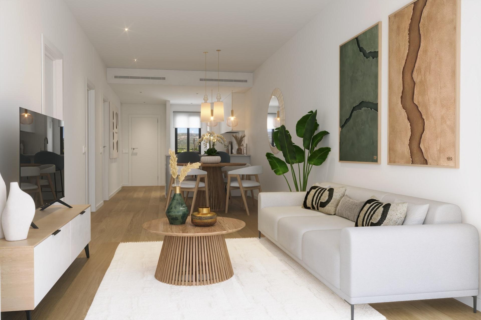 New Build - Penthouse - Alfas del Pí - Alfas del Pi