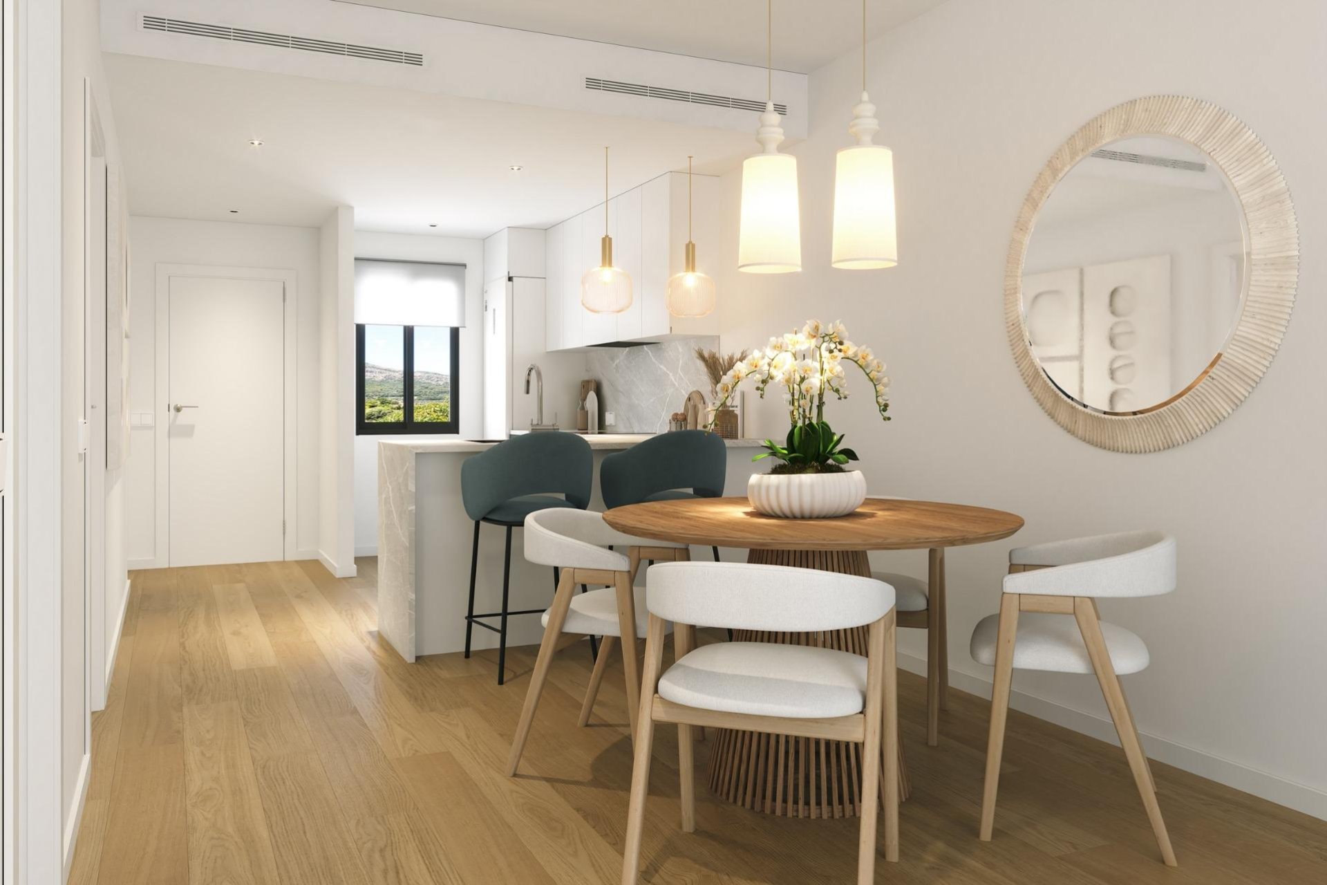New Build - Penthouse - Alfas del Pí - Alfas del Pi