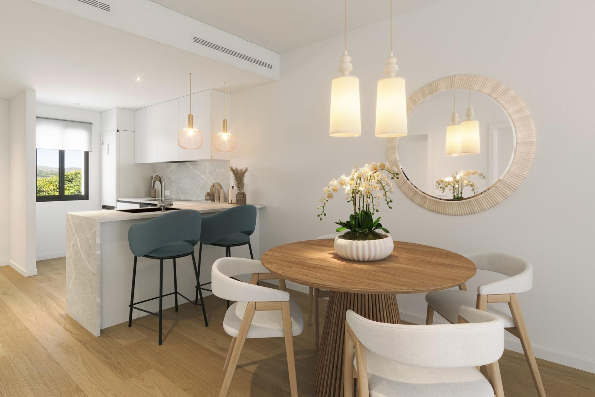 New Build - Penthouse - Alfas del Pí - Alfas del Pi