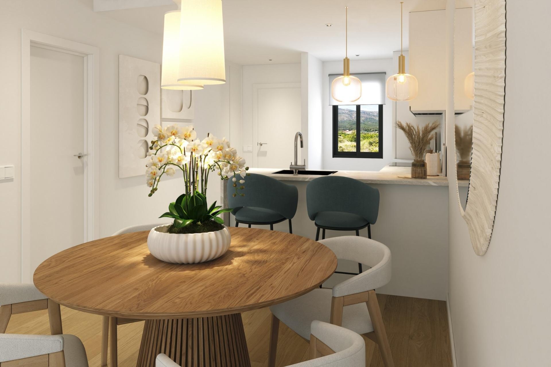 New Build - Penthouse - Alfas del Pí - Alfas del Pi