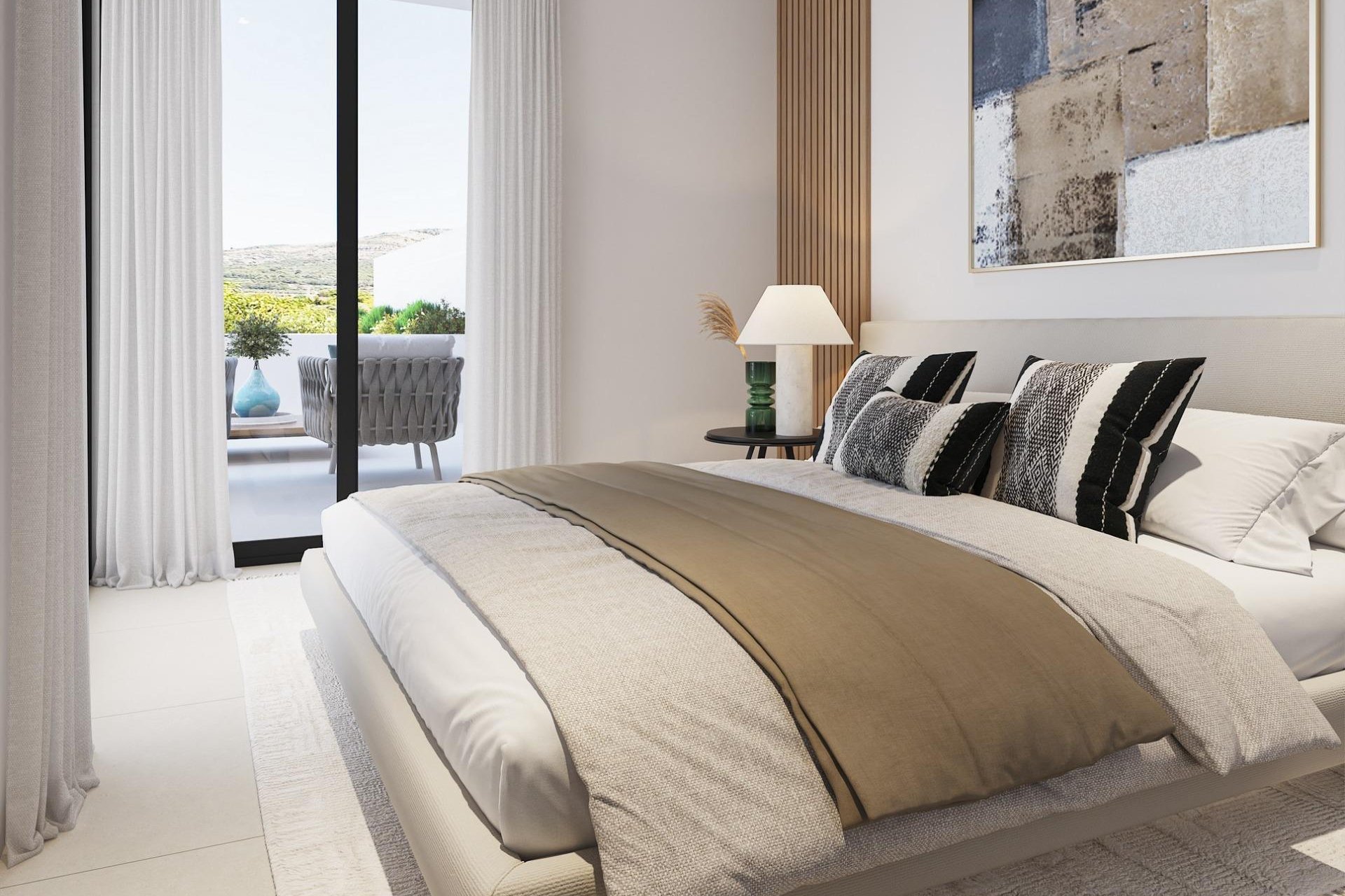 New Build - Penthouse - Alfas del Pí - Alfas del Pi