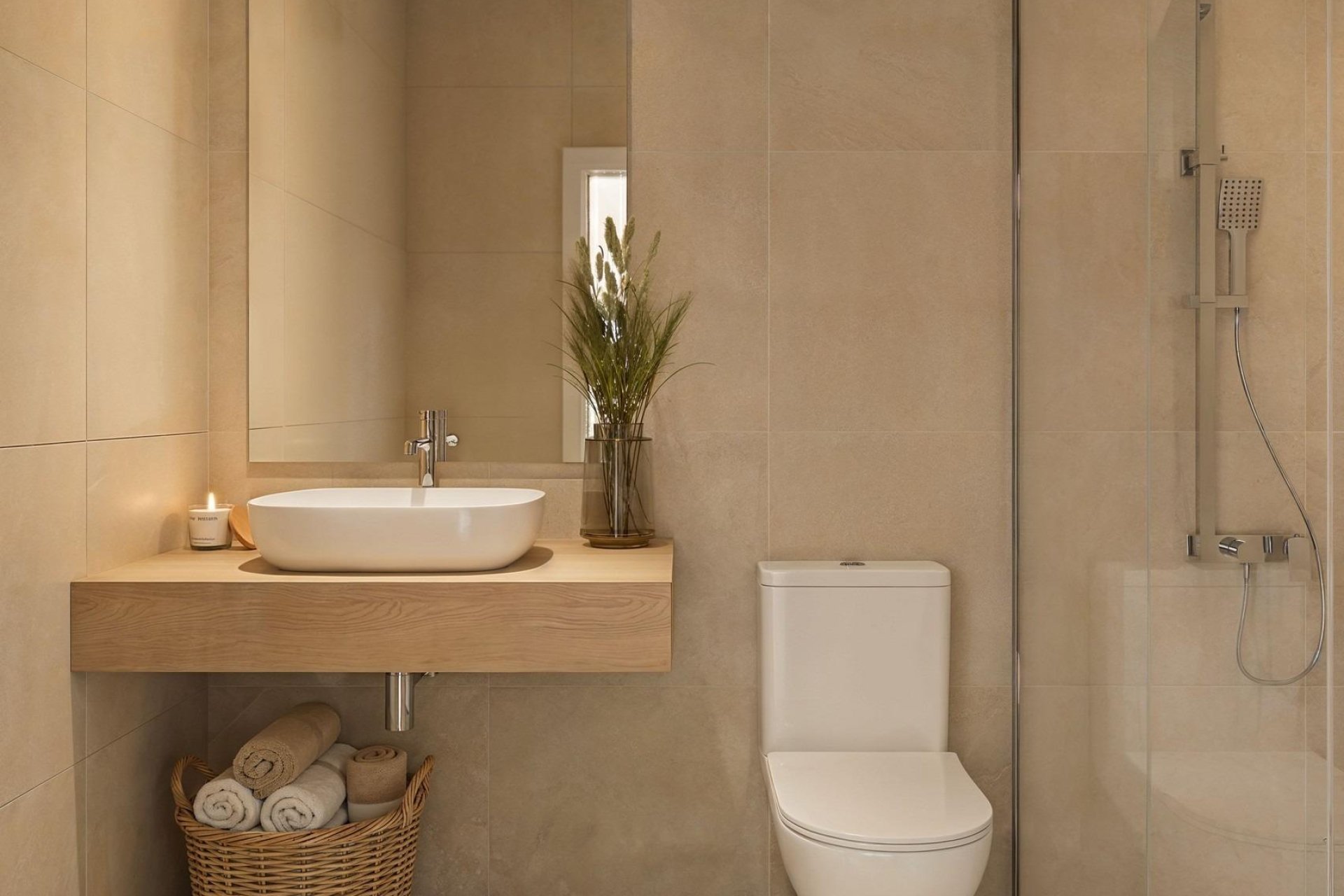 New Build - Penthouse - Alfas del Pí - Alfas del Pi