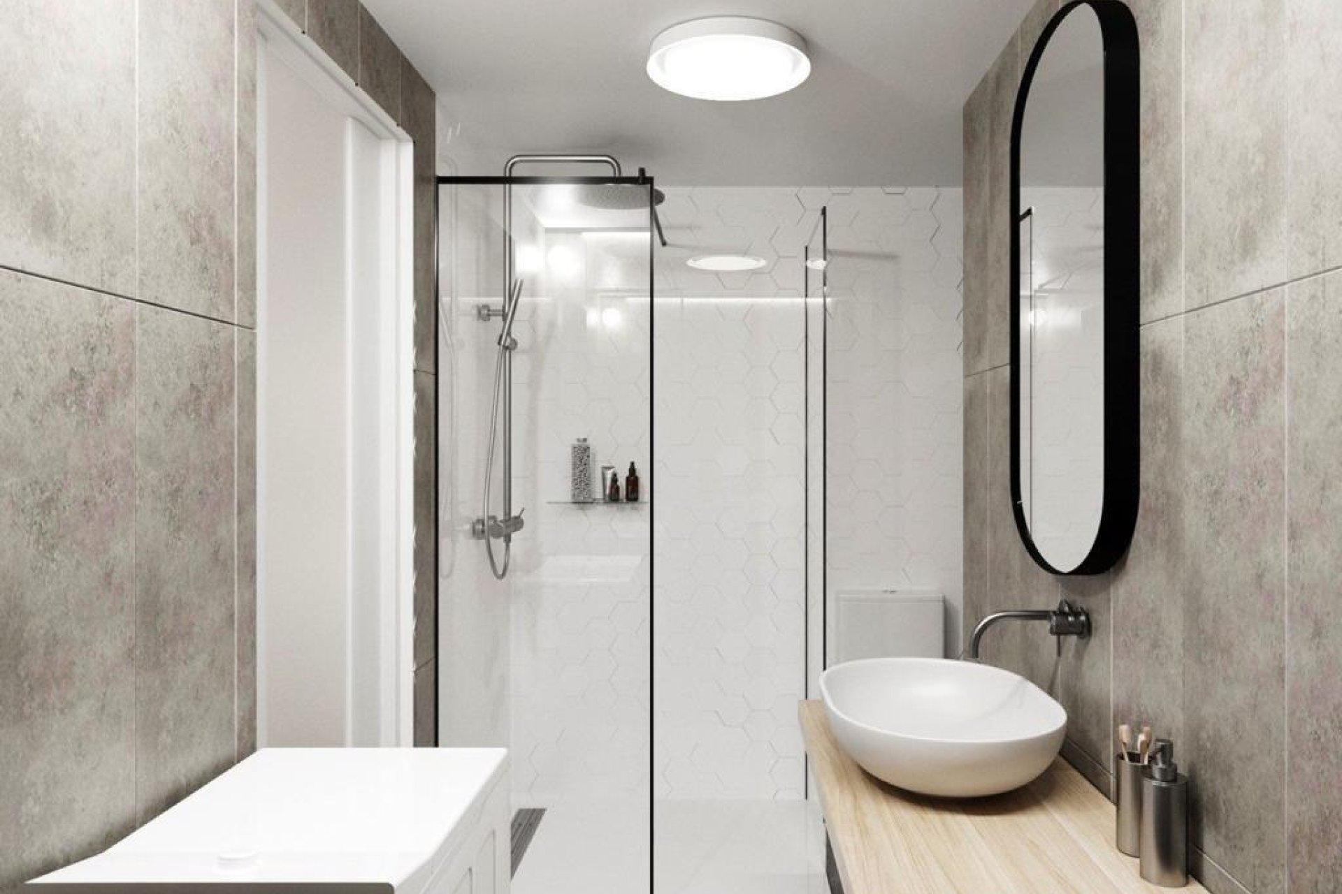 New Build - Penthouse - Alicante