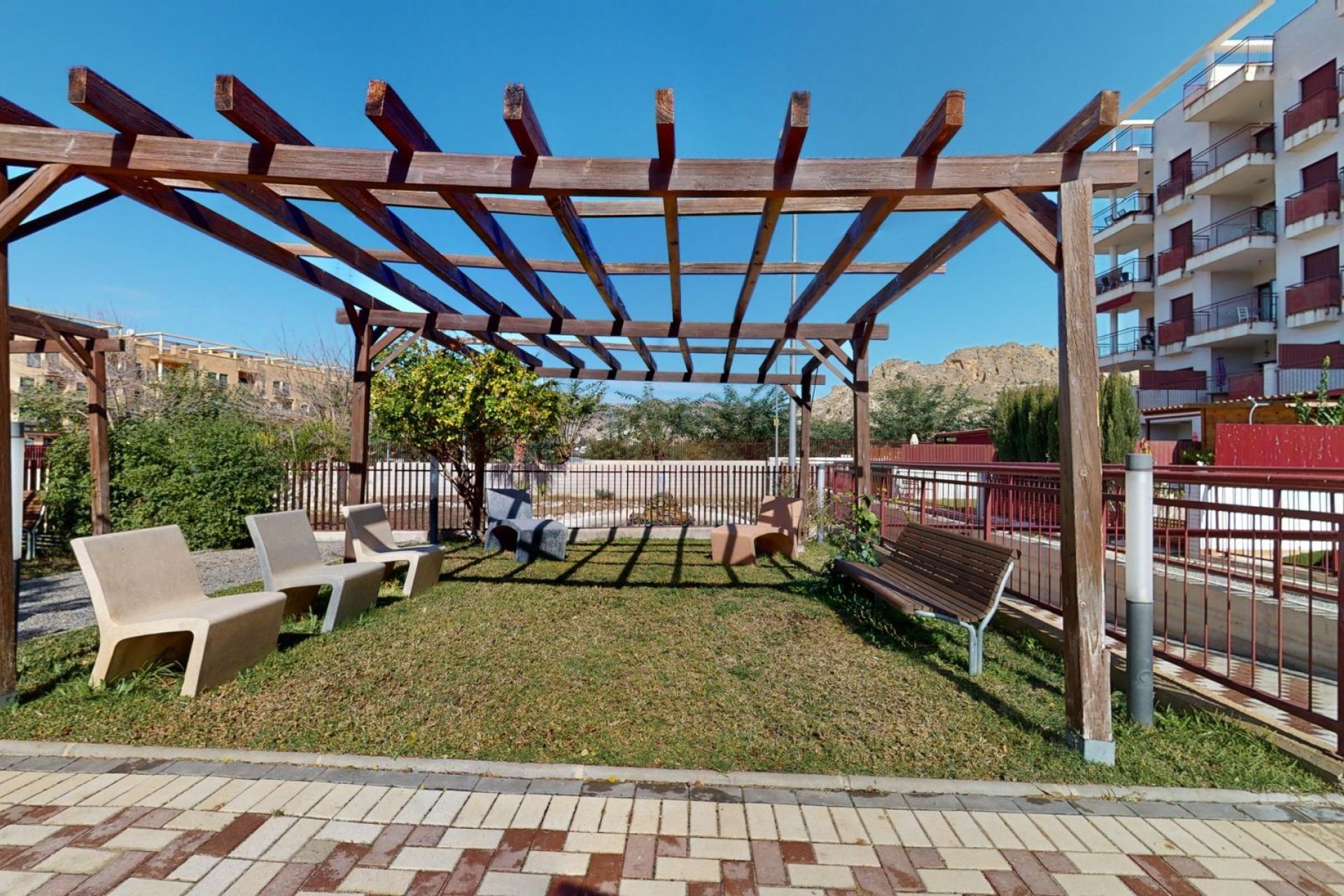 New Build - Penthouse - Archena