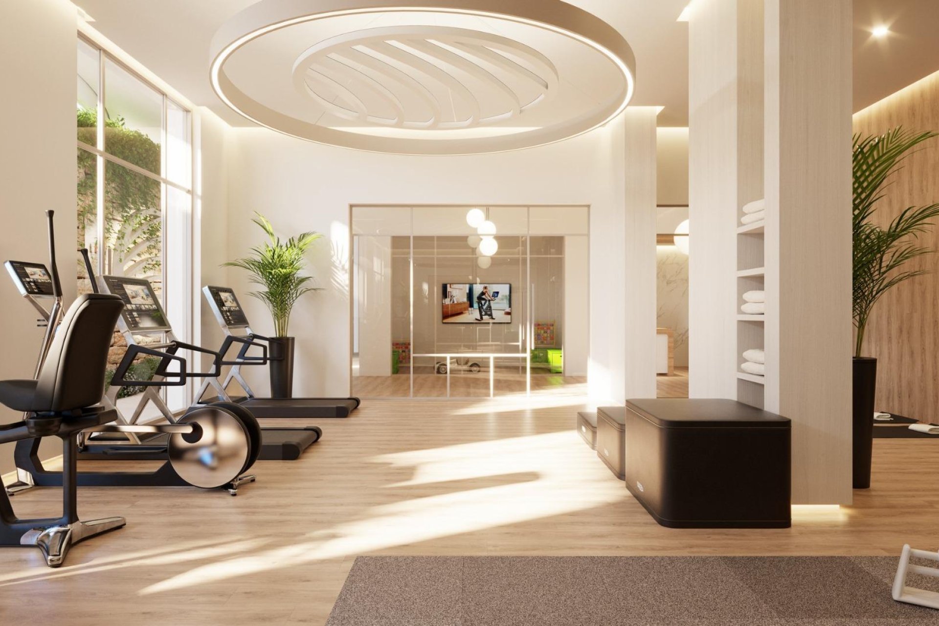 New Build - Penthouse - Benahavís