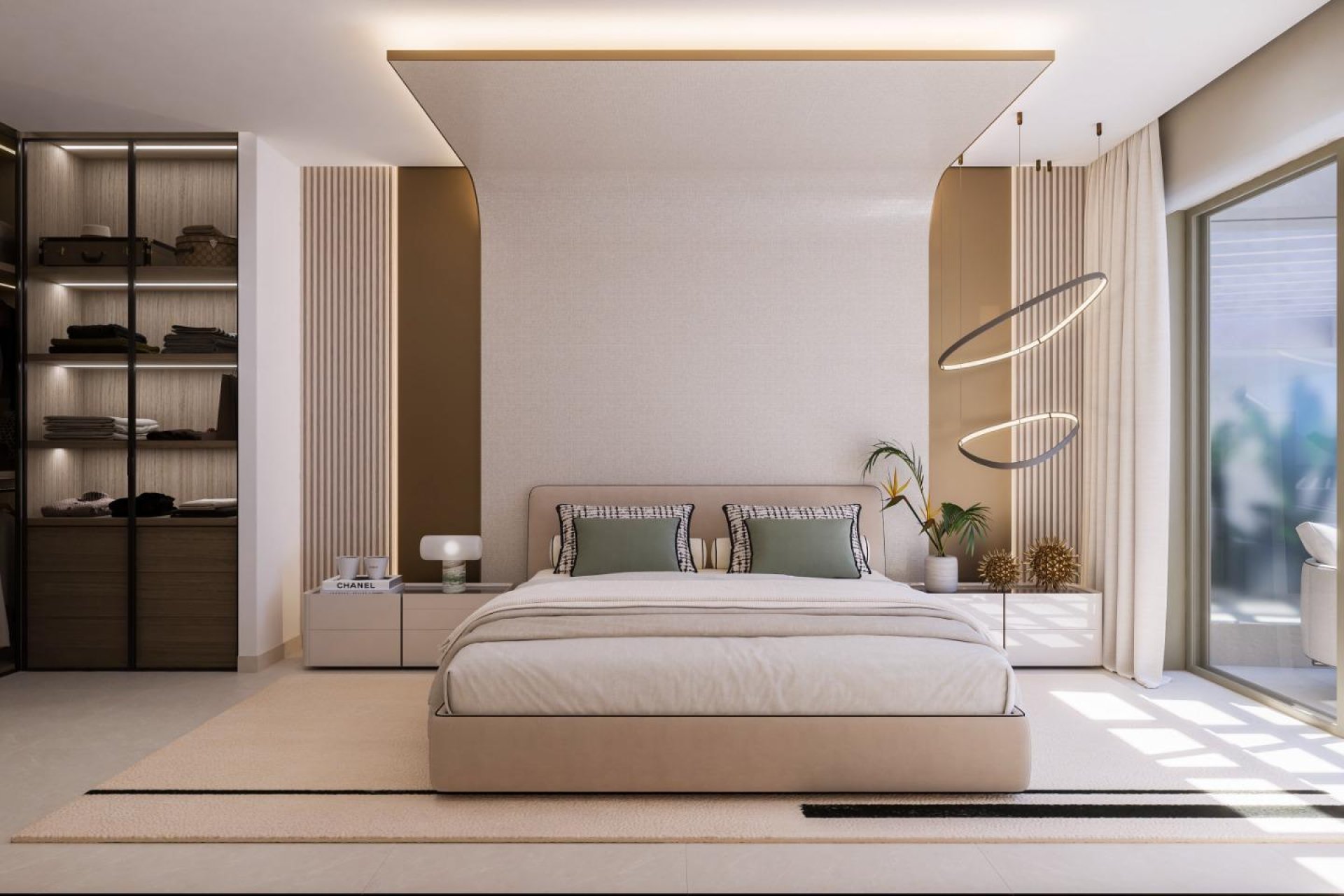 New Build - Penthouse - Benahavís