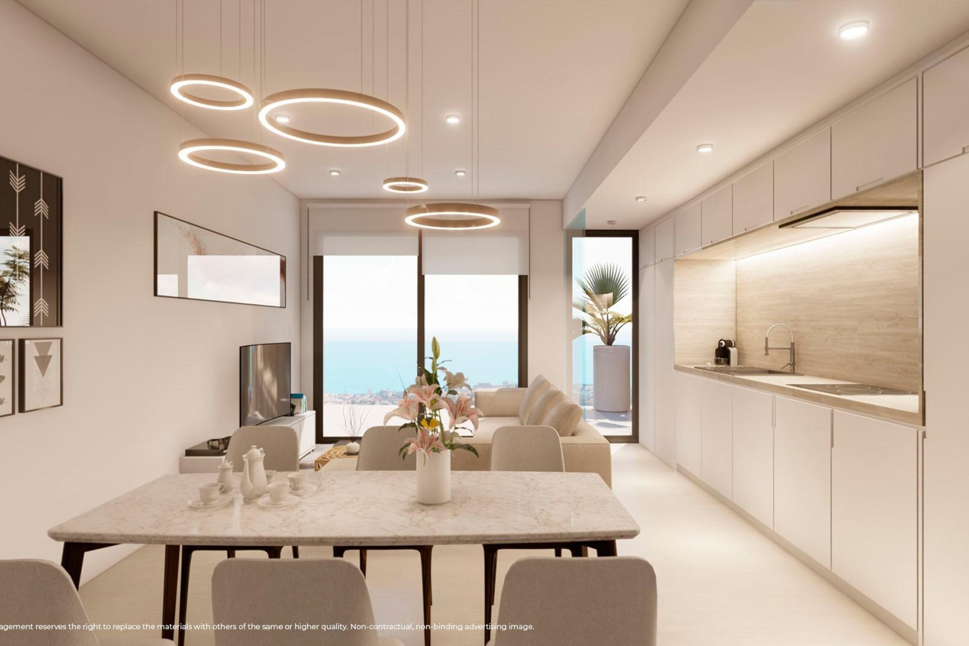 New Build - Penthouse - Benalmádena