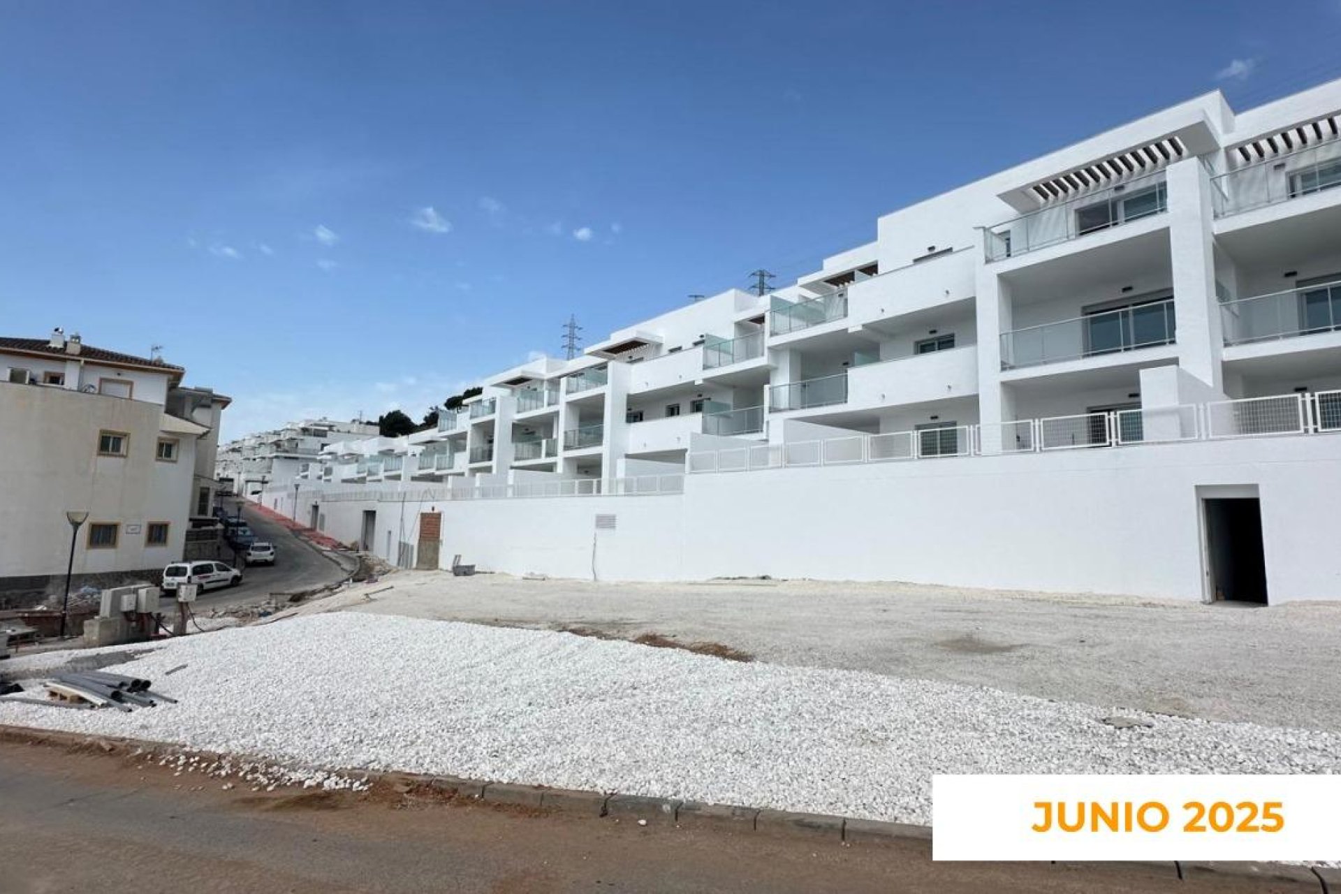 New Build - Penthouse - Benalmádena