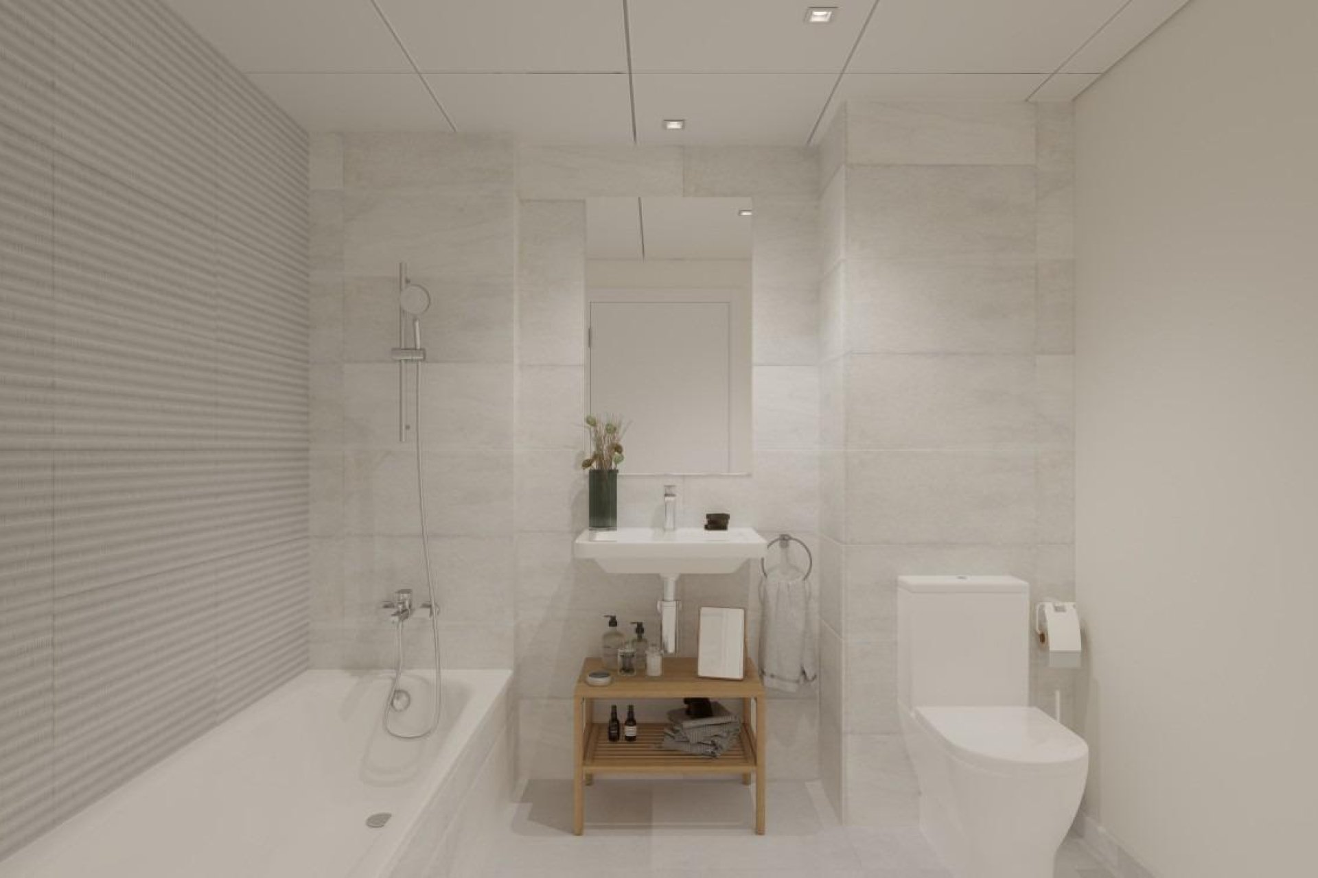 New Build - Penthouse - Benalmádena