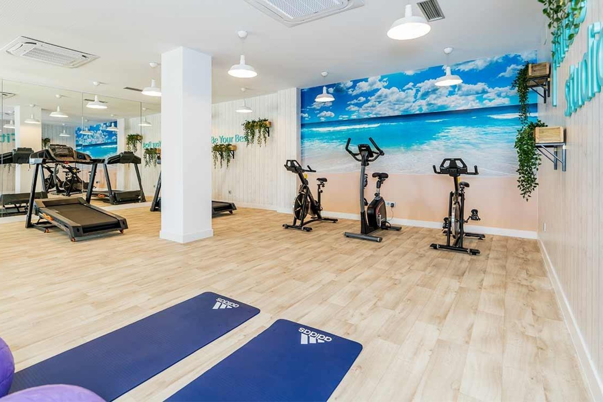 New Build - Penthouse - Benalmádena