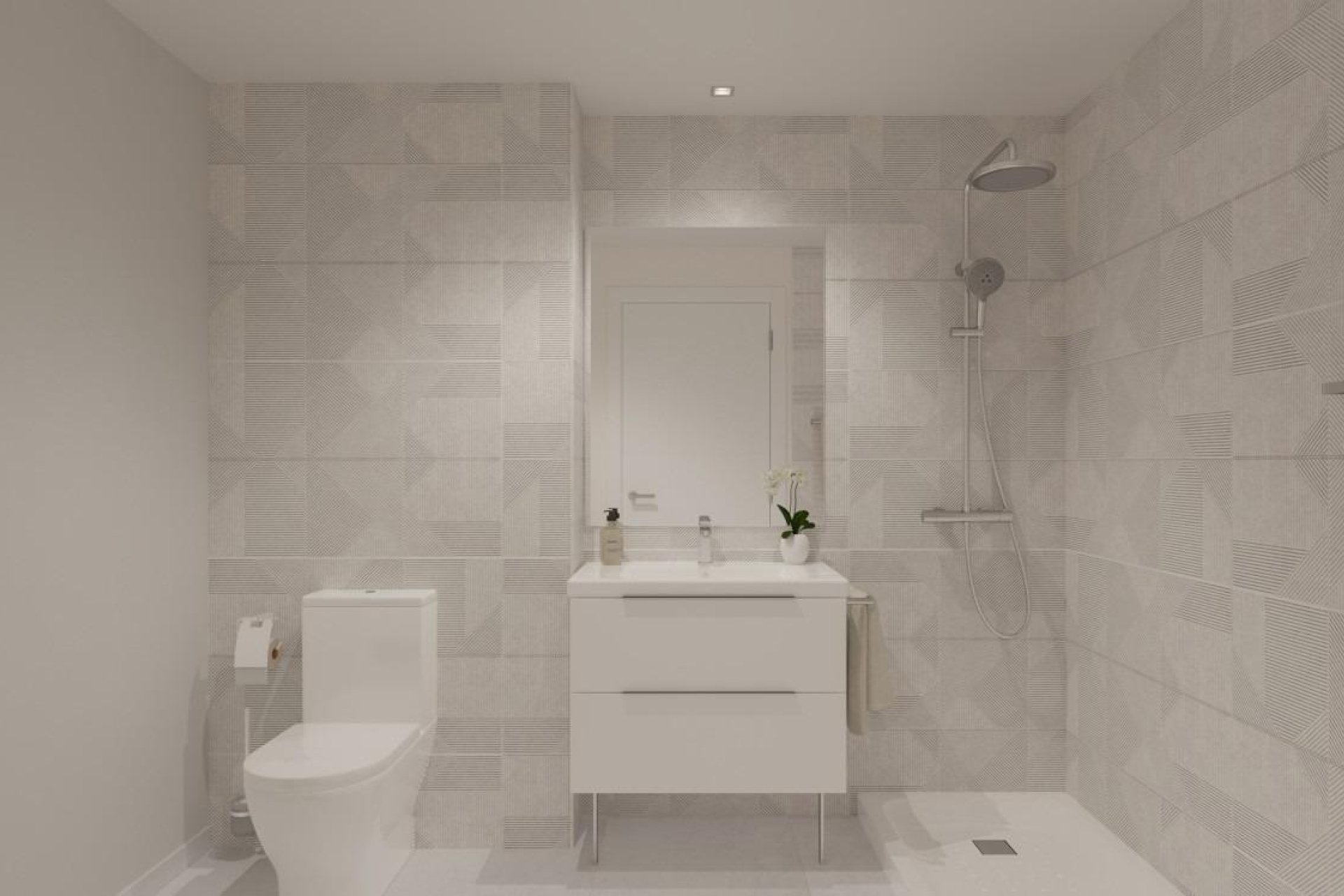 New Build - Penthouse - Benalmádena