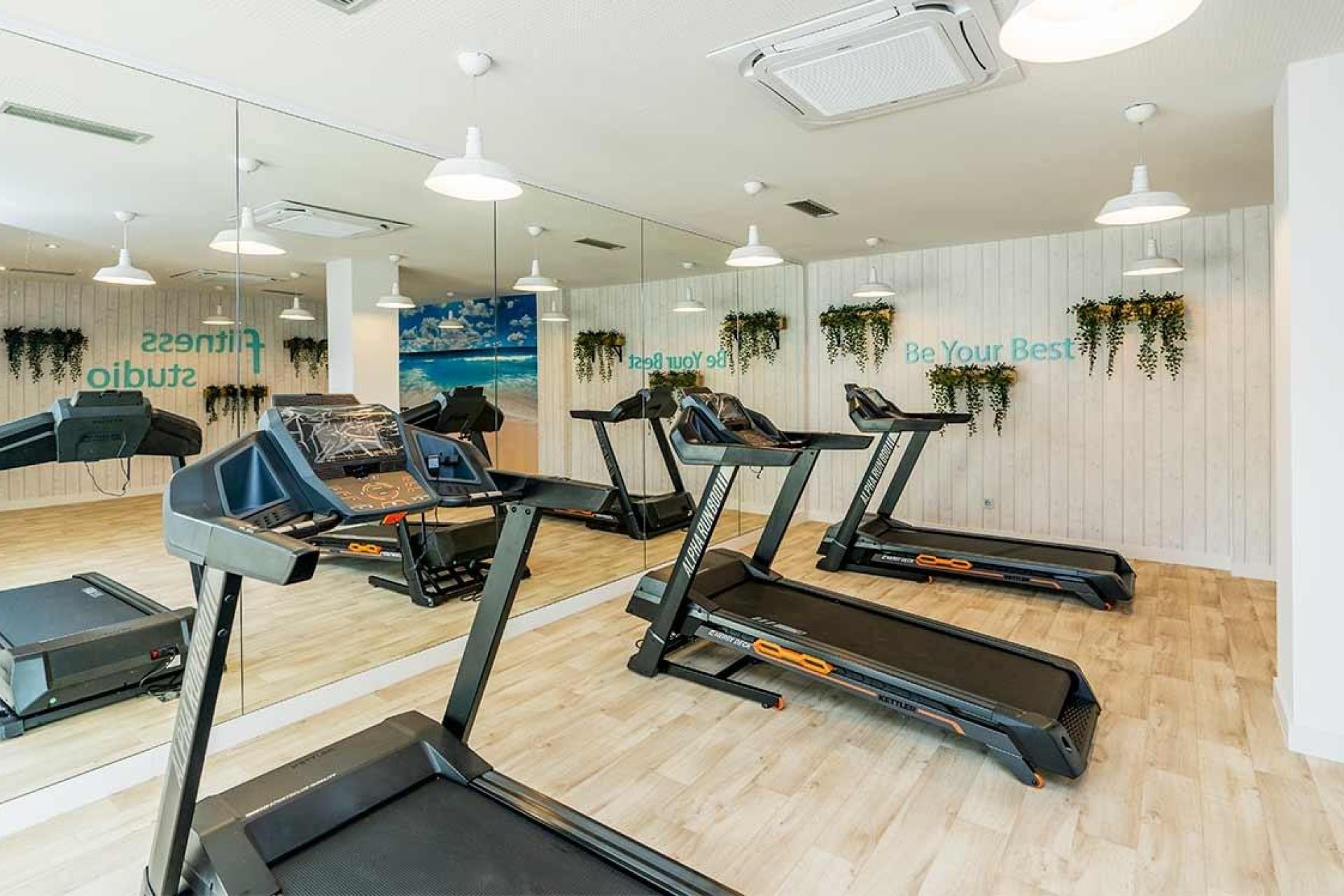 New Build - Penthouse - Benalmádena