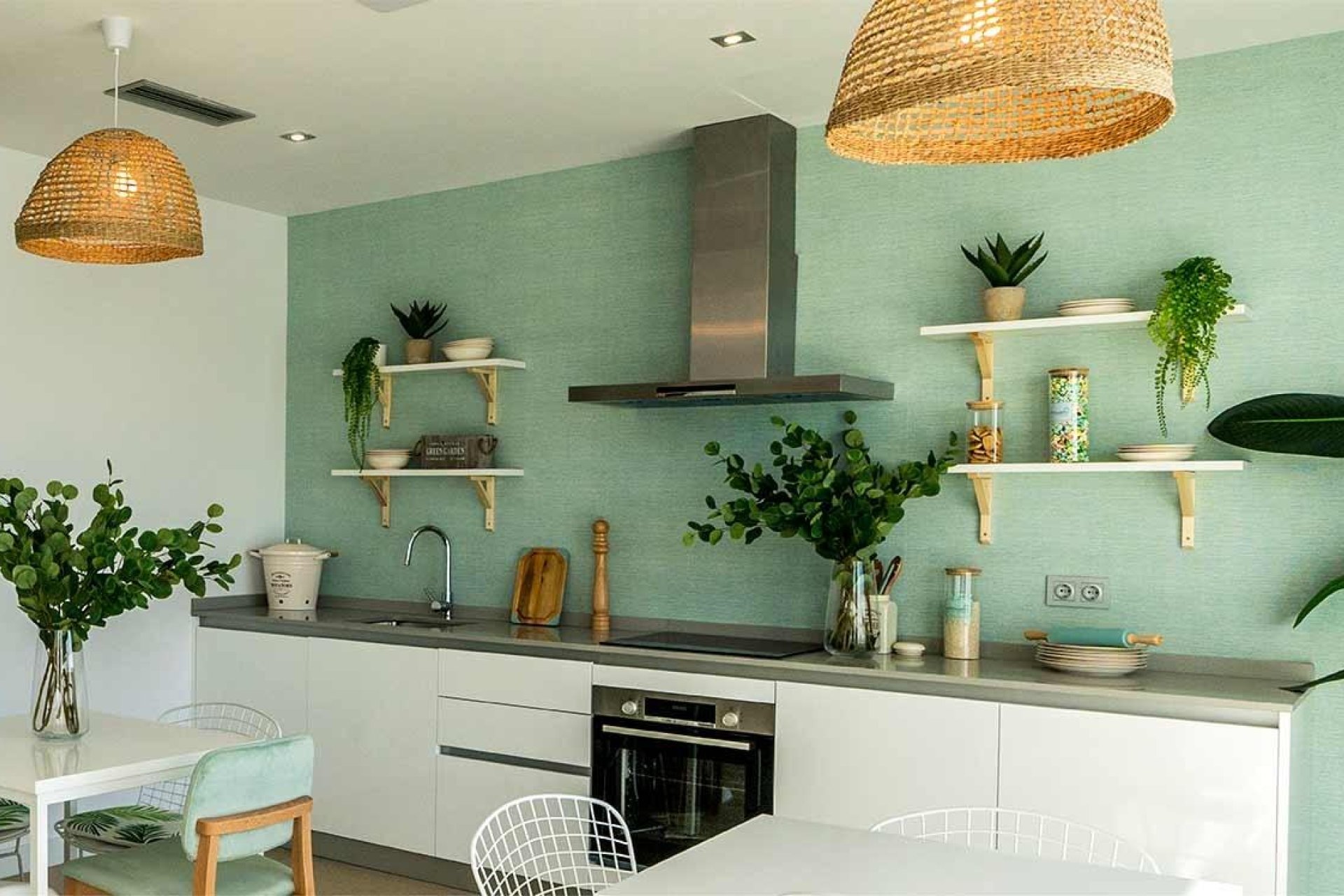 New Build - Penthouse - Benalmádena