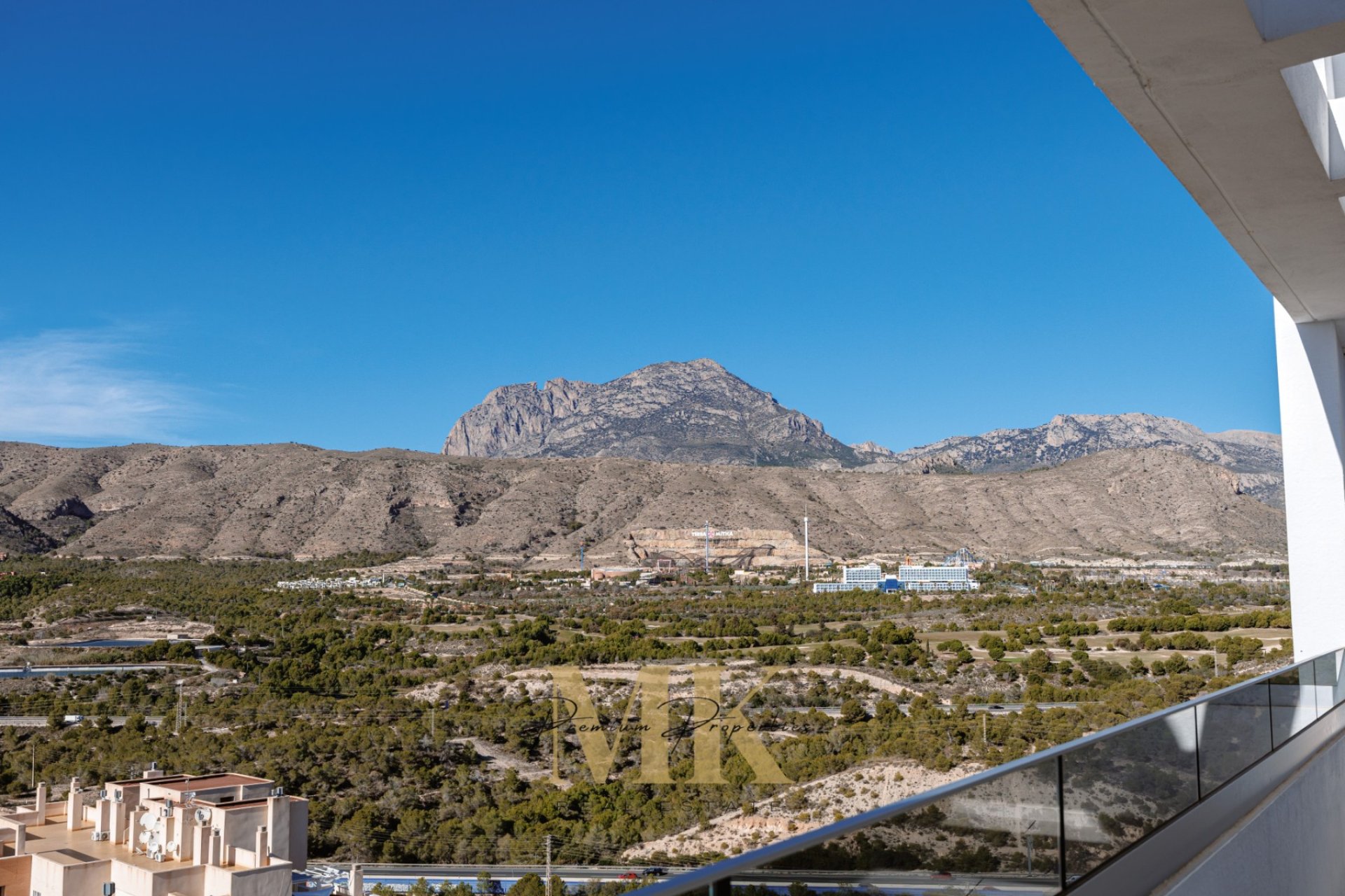 New Build - Penthouse - Benidorm - Playa Poniente