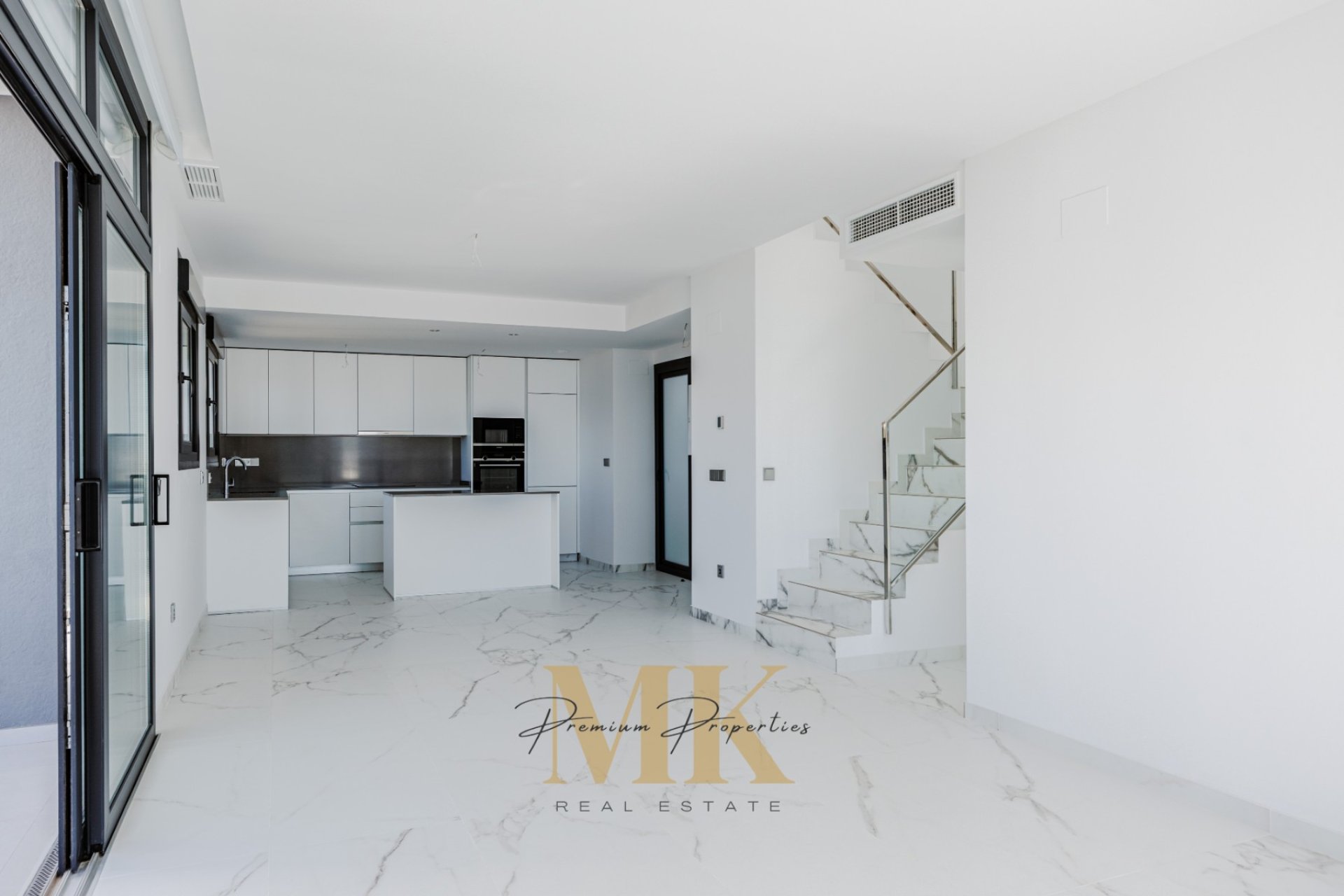 New Build - Penthouse - Benidorm - Playa Poniente