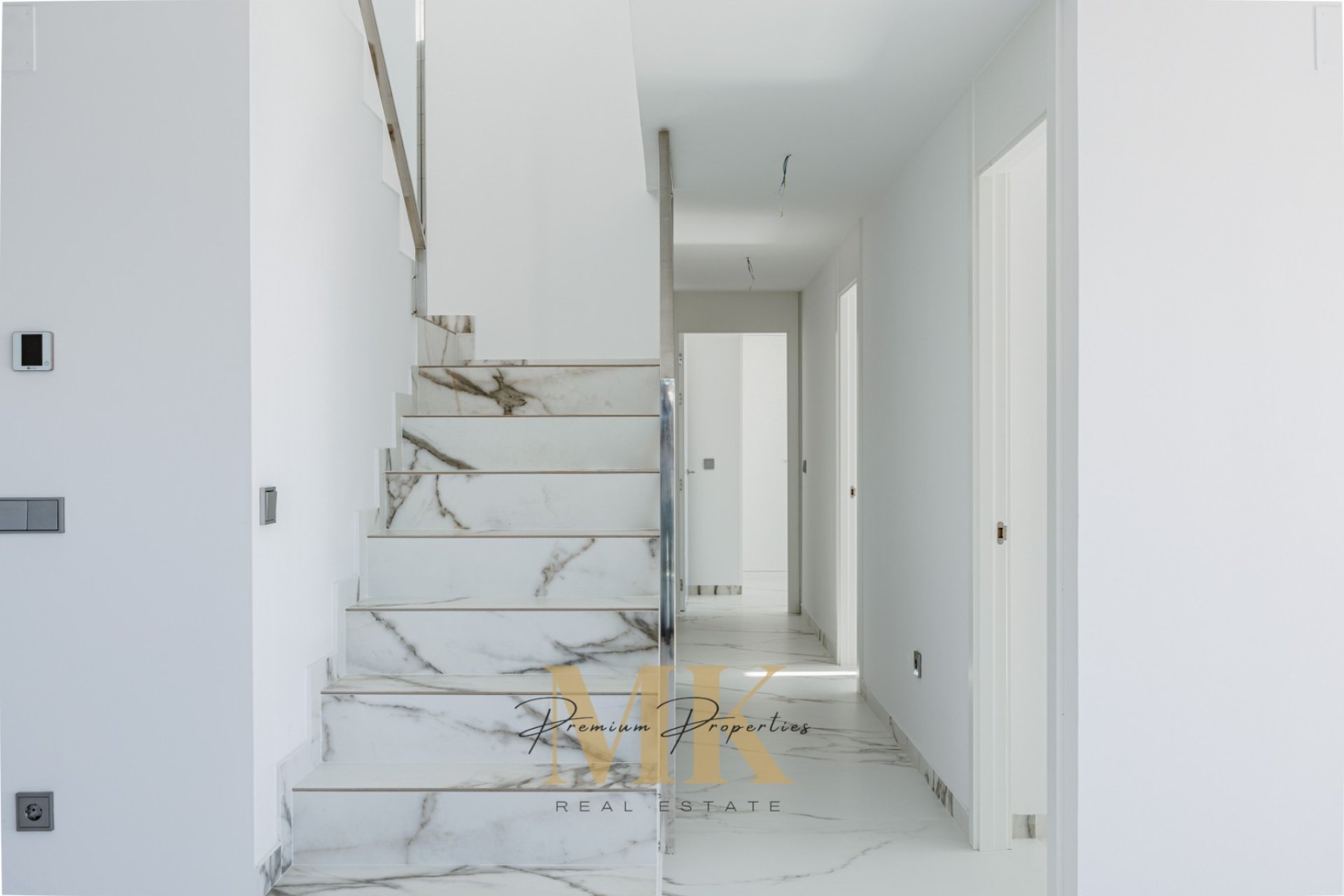 New Build - Penthouse - Benidorm - Playa Poniente