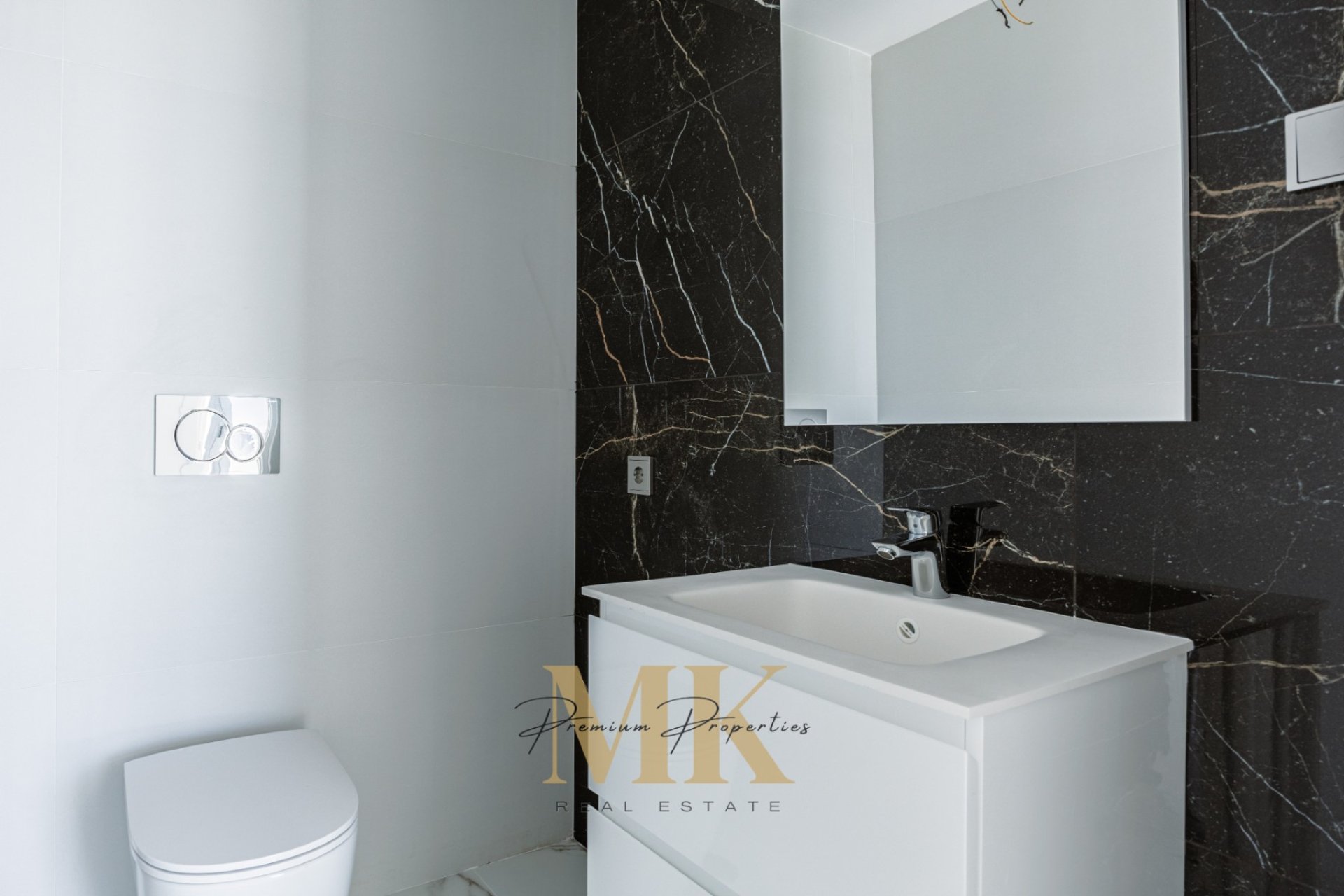 New Build - Penthouse - Benidorm - Playa Poniente