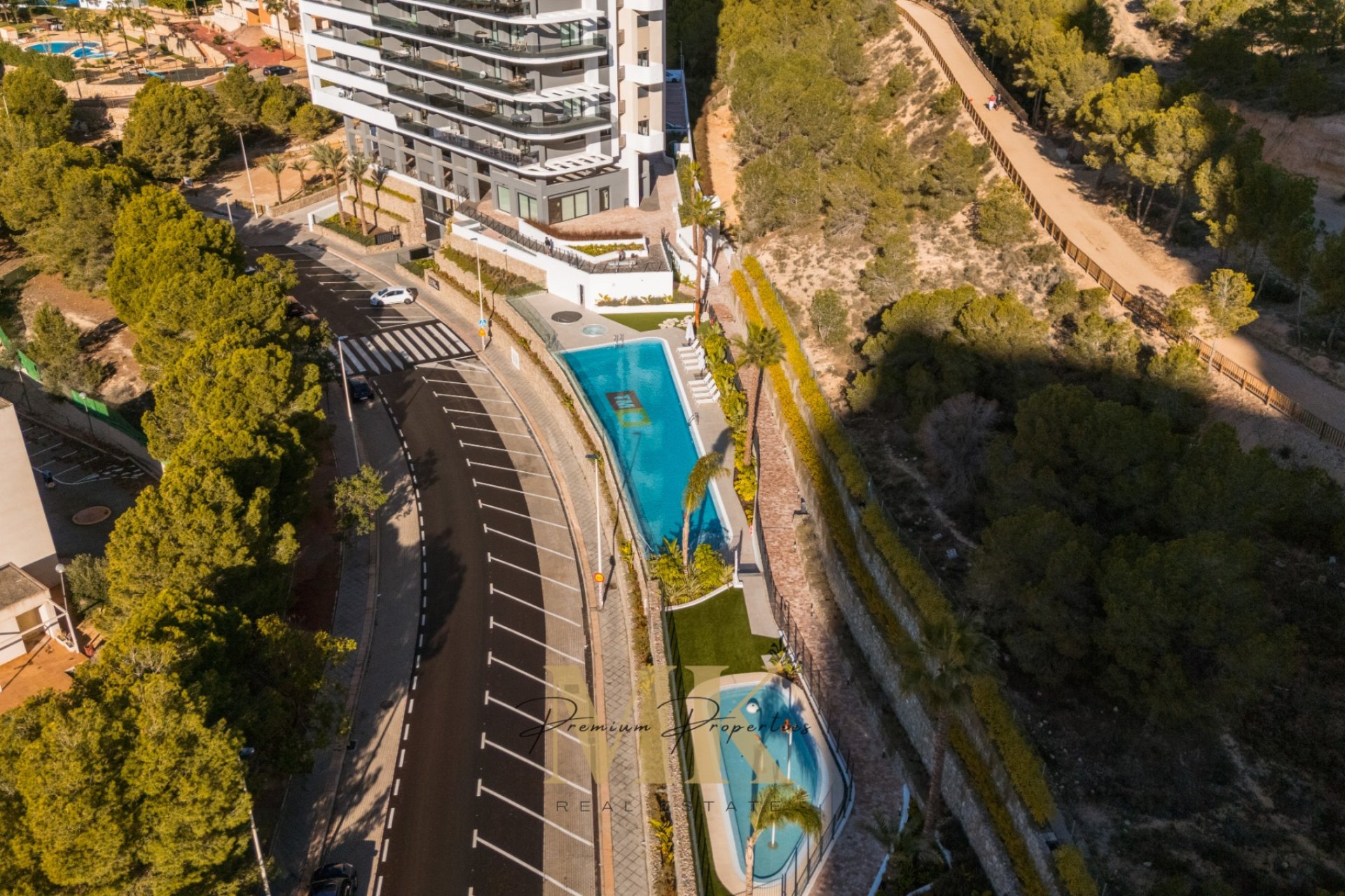 New Build - Penthouse - Benidorm - Playa Poniente