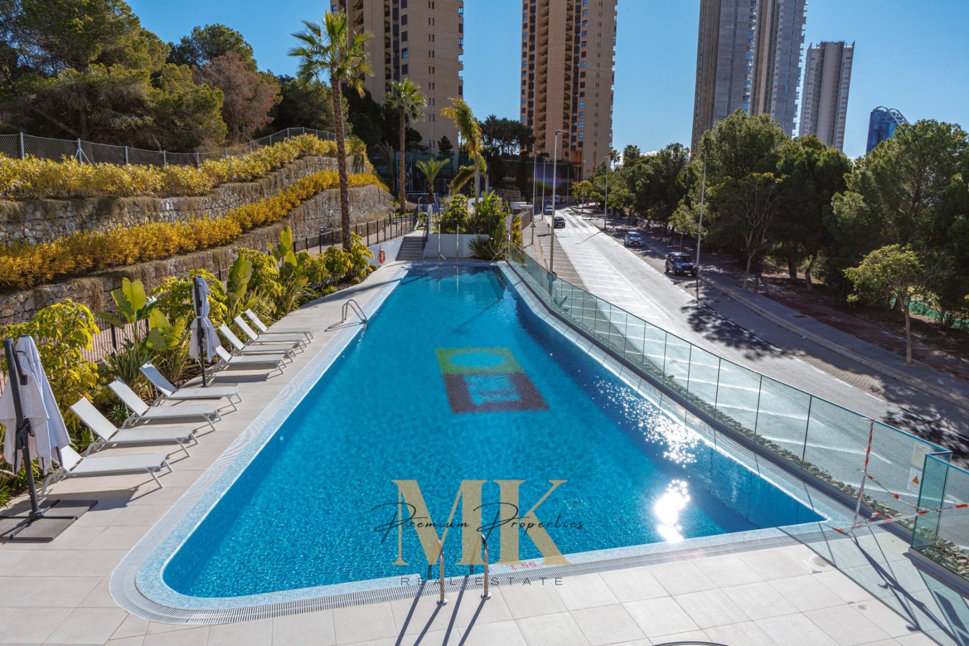 New Build - Penthouse - Benidorm - Playa Poniente