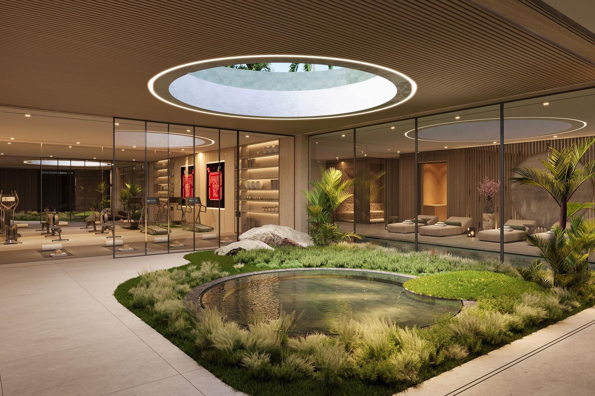 New Build - Penthouse - Casares