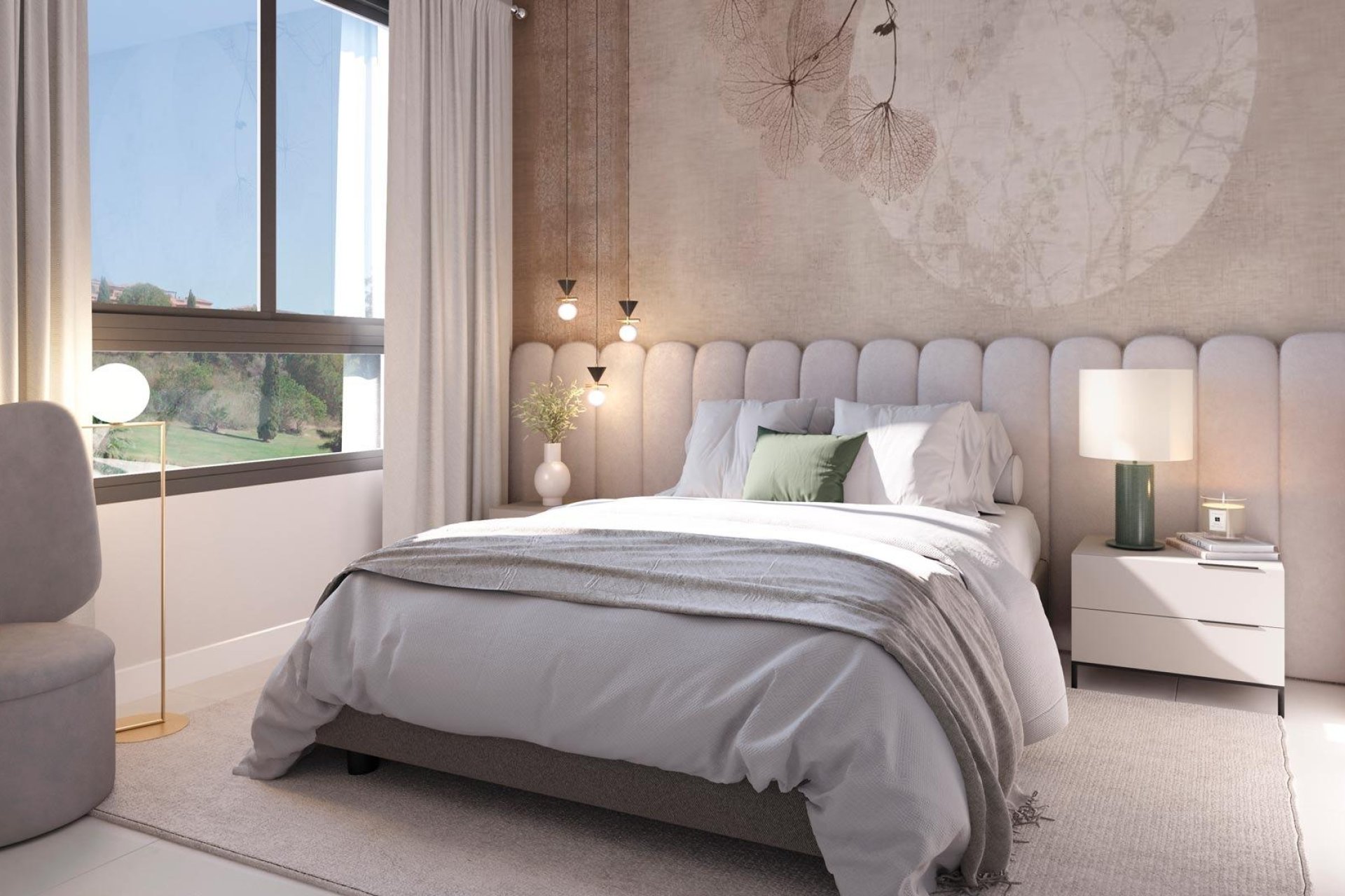 New Build - Penthouse - Casares