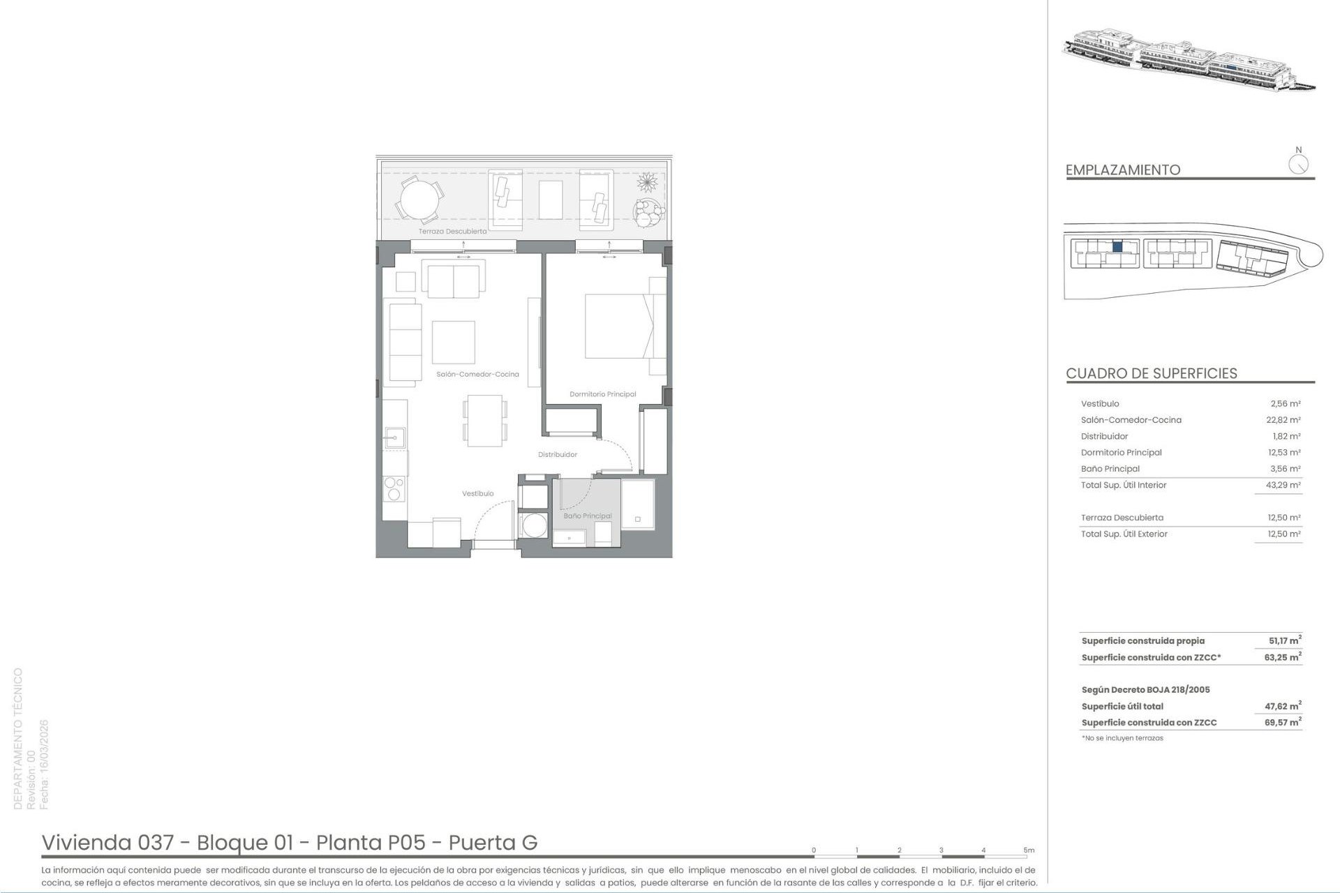 New Build - Penthouse - Estepona