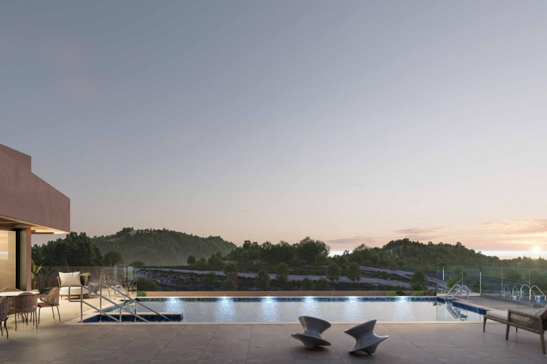 New Build - Penthouse - Estepona