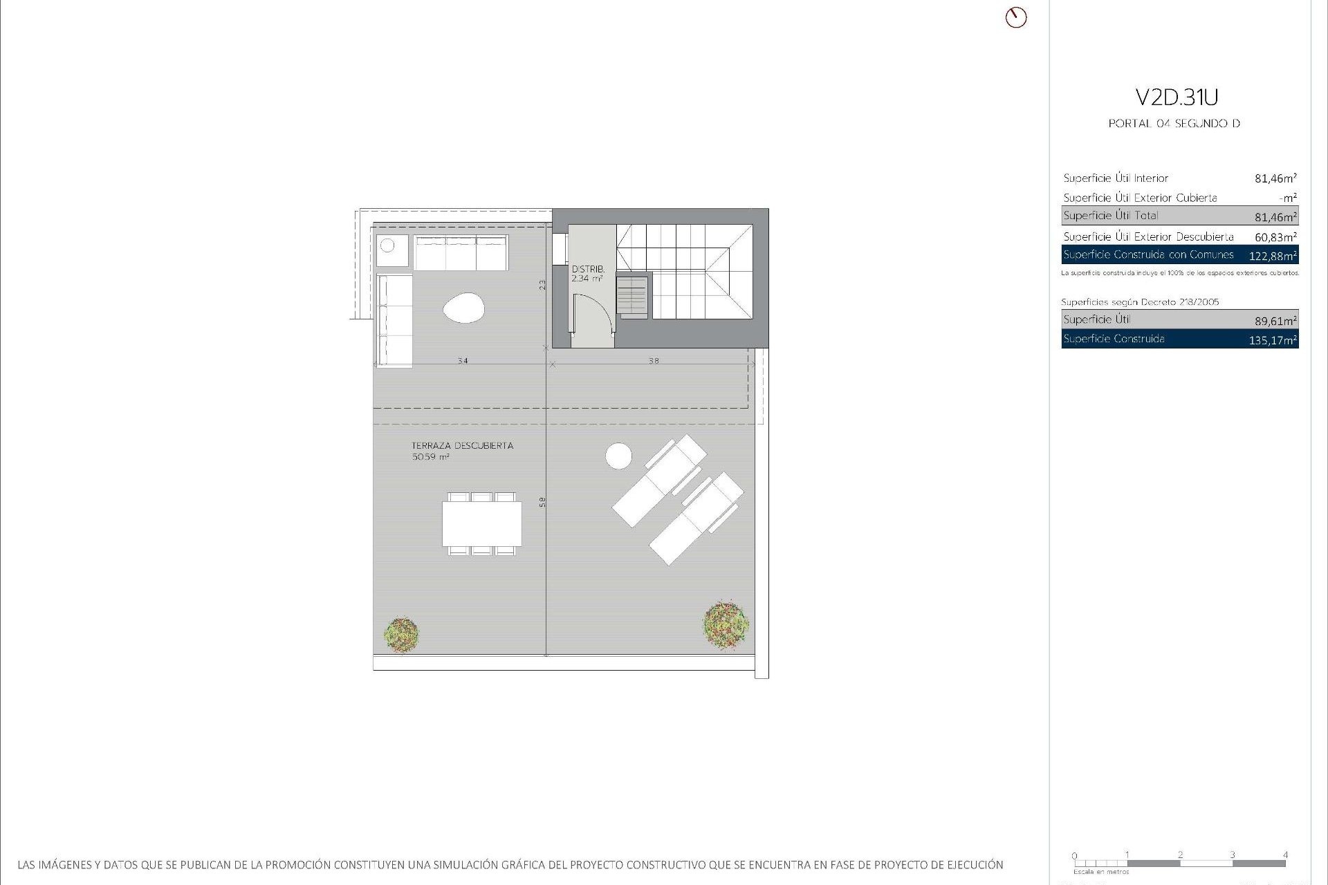 New Build - Penthouse - Estepona