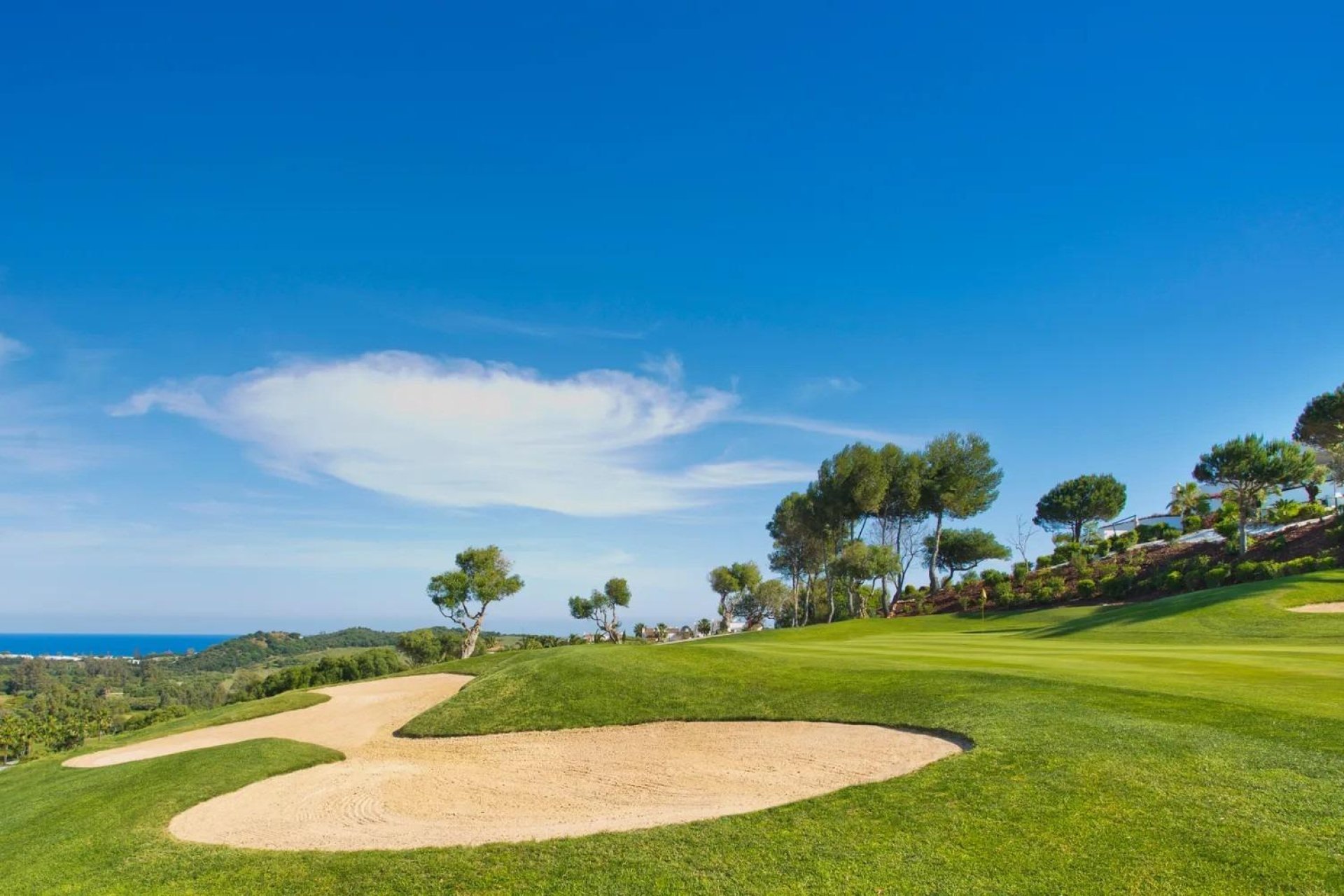 New Build - Penthouse - Estepona