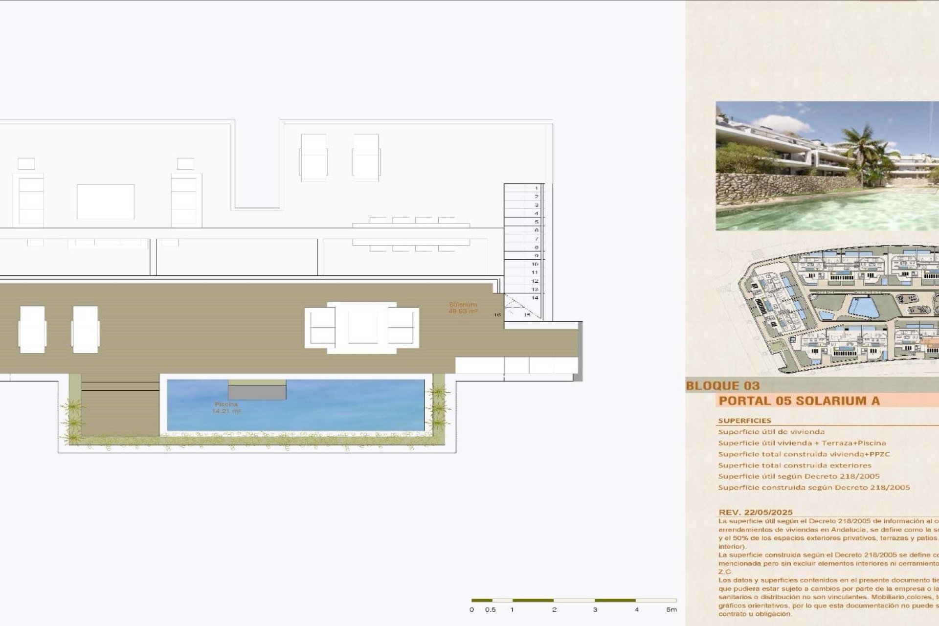 New Build - Penthouse - Estepona