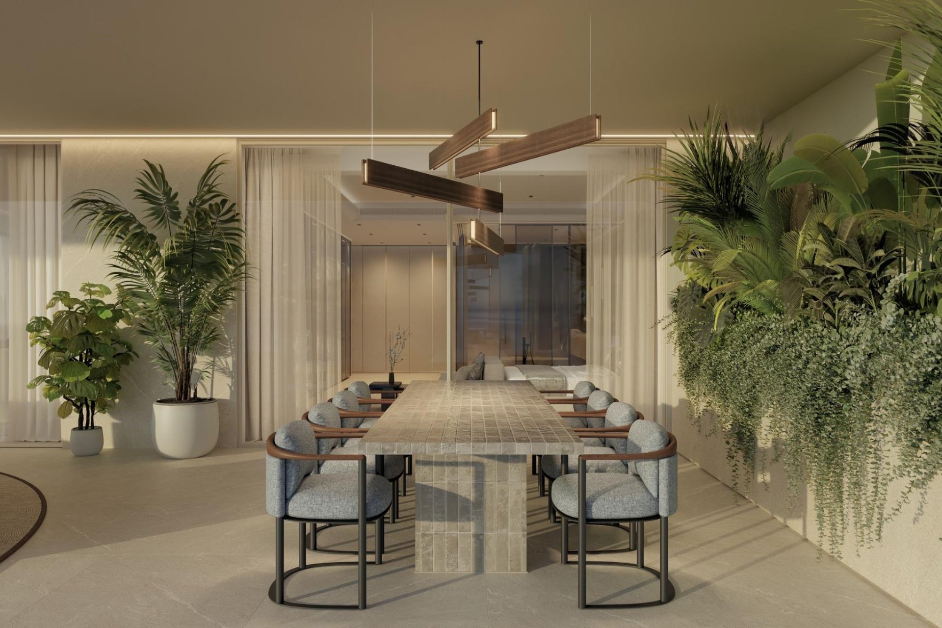 New Build - Penthouse - Estepona