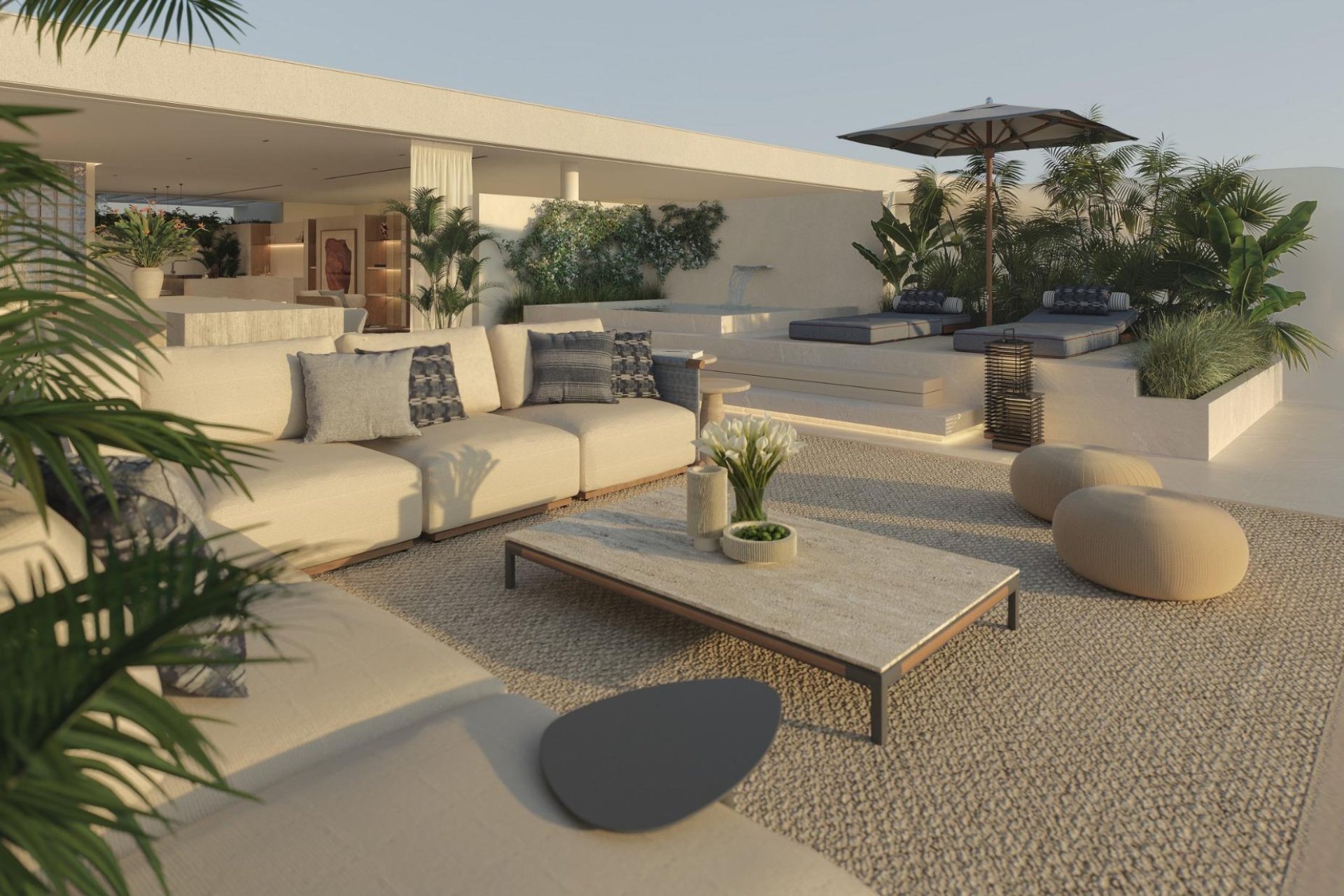 New Build - Penthouse - Estepona