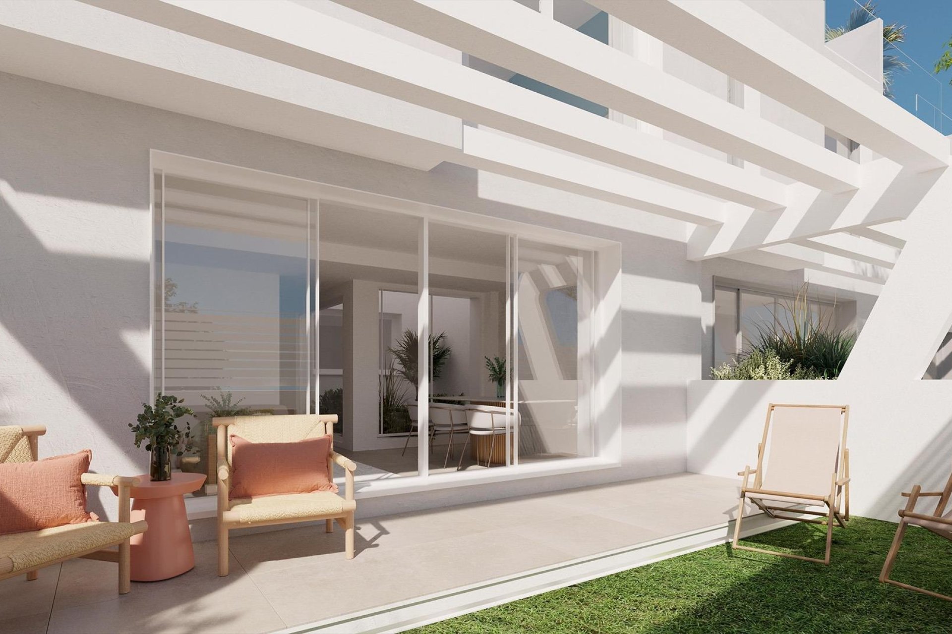 New Build - Penthouse - Estepona