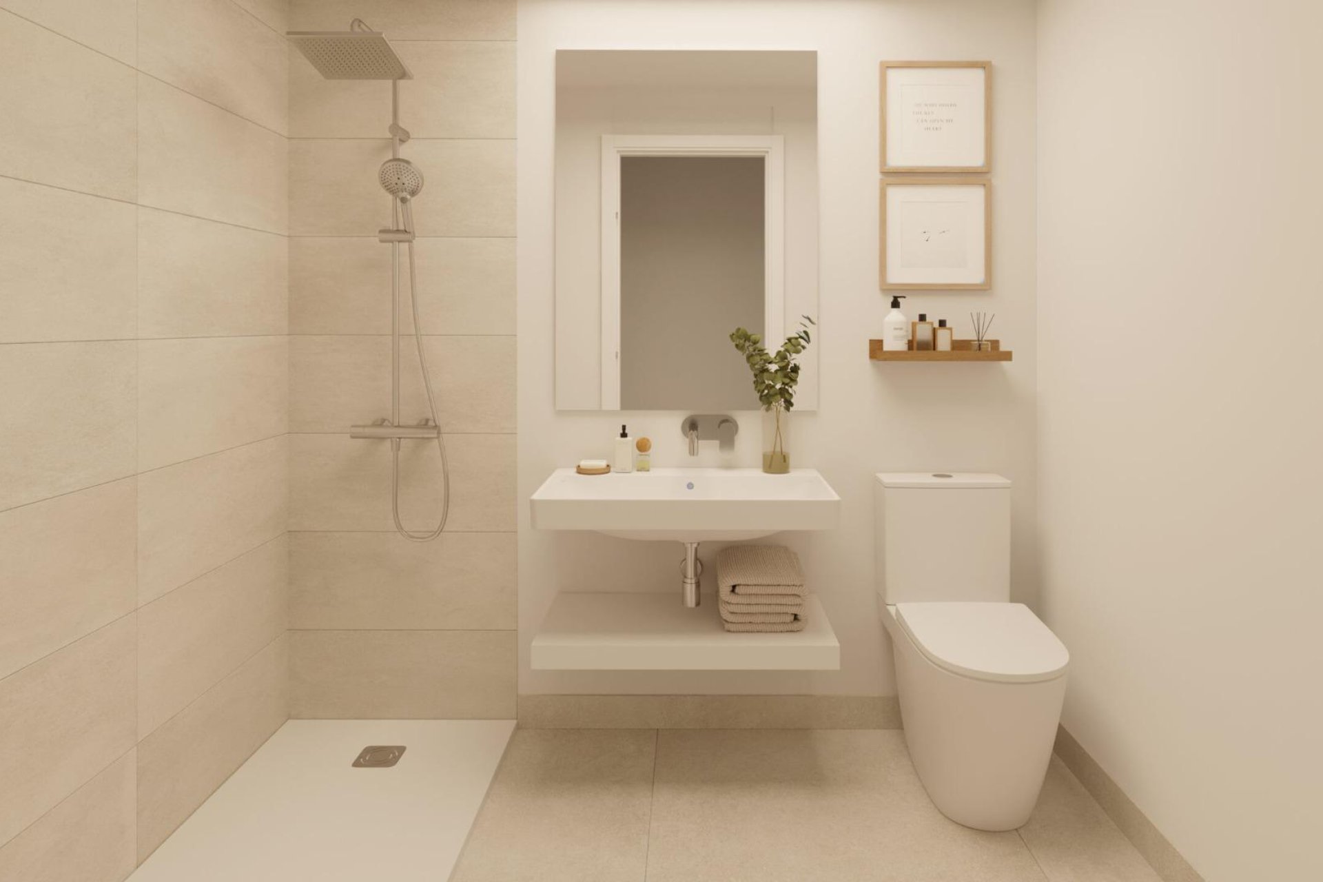 New Build - Penthouse - Estepona