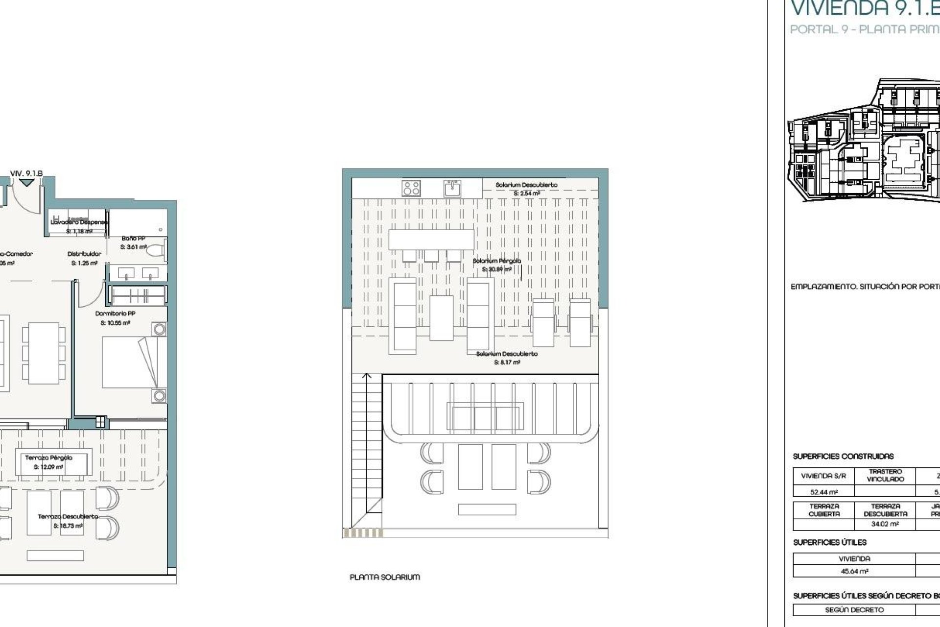 New Build - Penthouse - Estepona