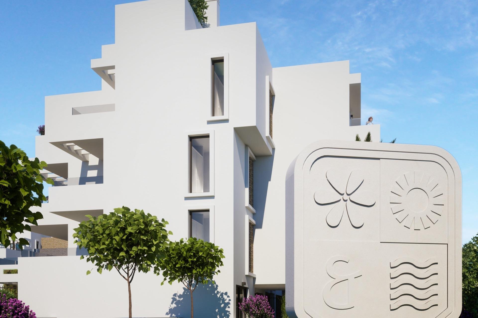 New Build - Penthouse - Estepona