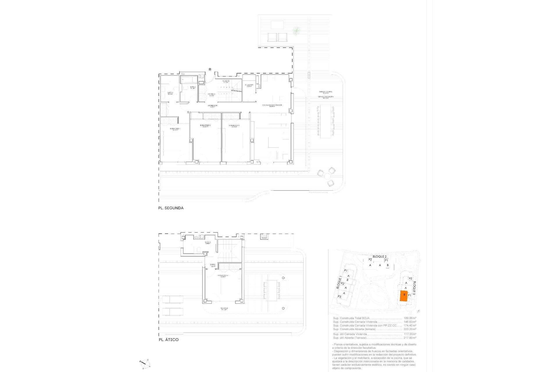 New Build - Penthouse - Estepona