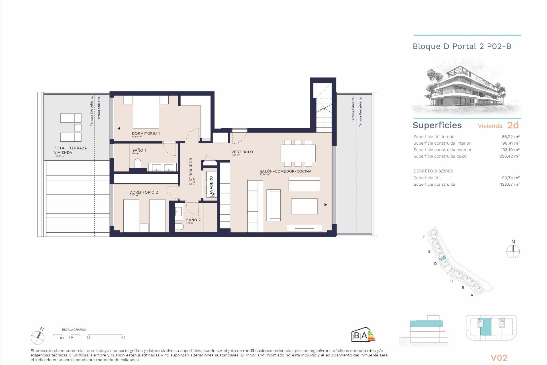 New Build - Penthouse - Estepona