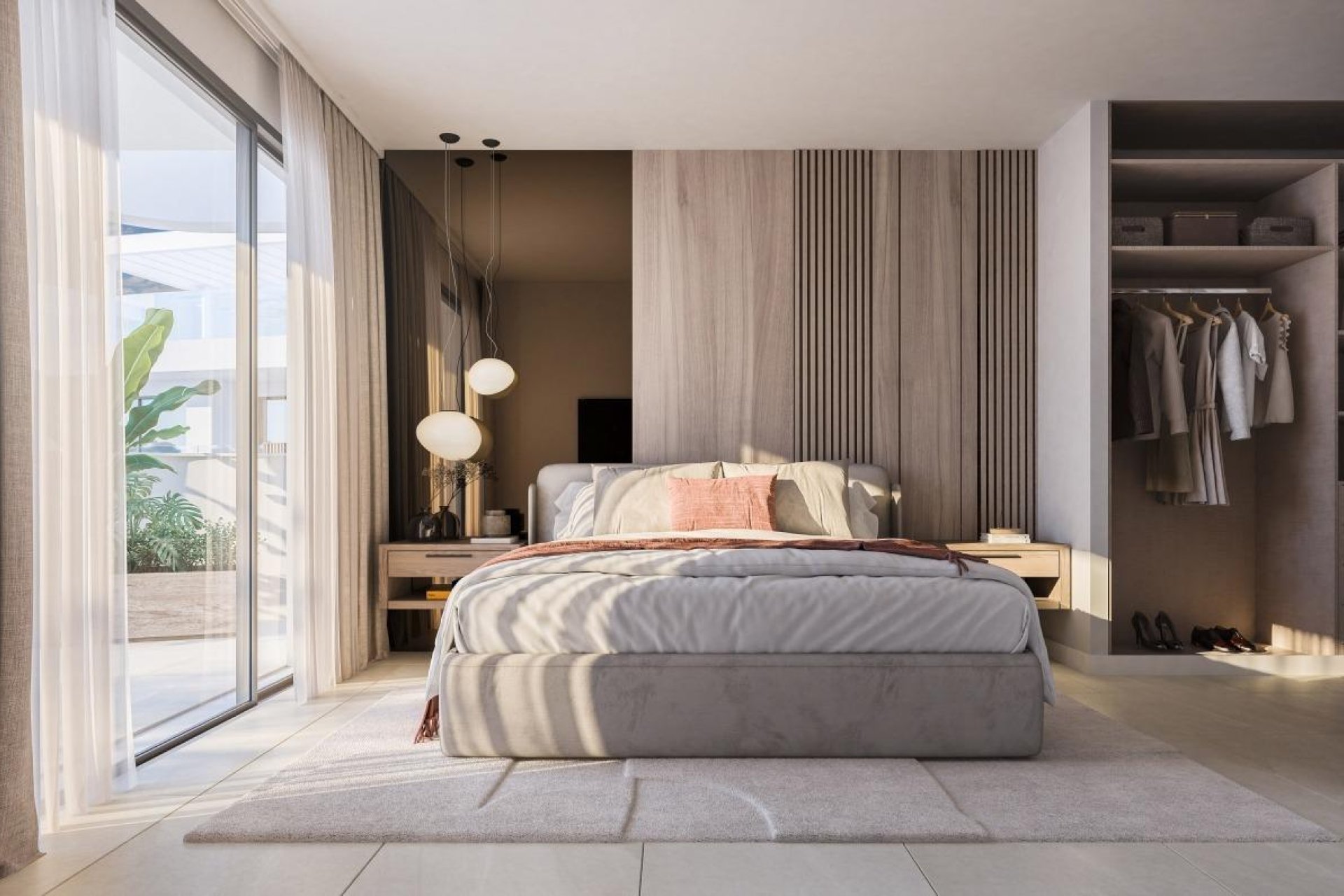 New Build - Penthouse - Estepona