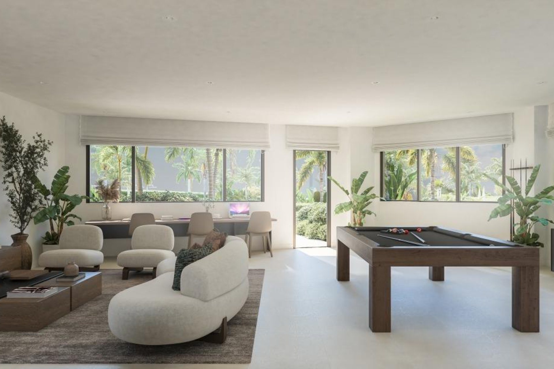 New Build - Penthouse - Estepona