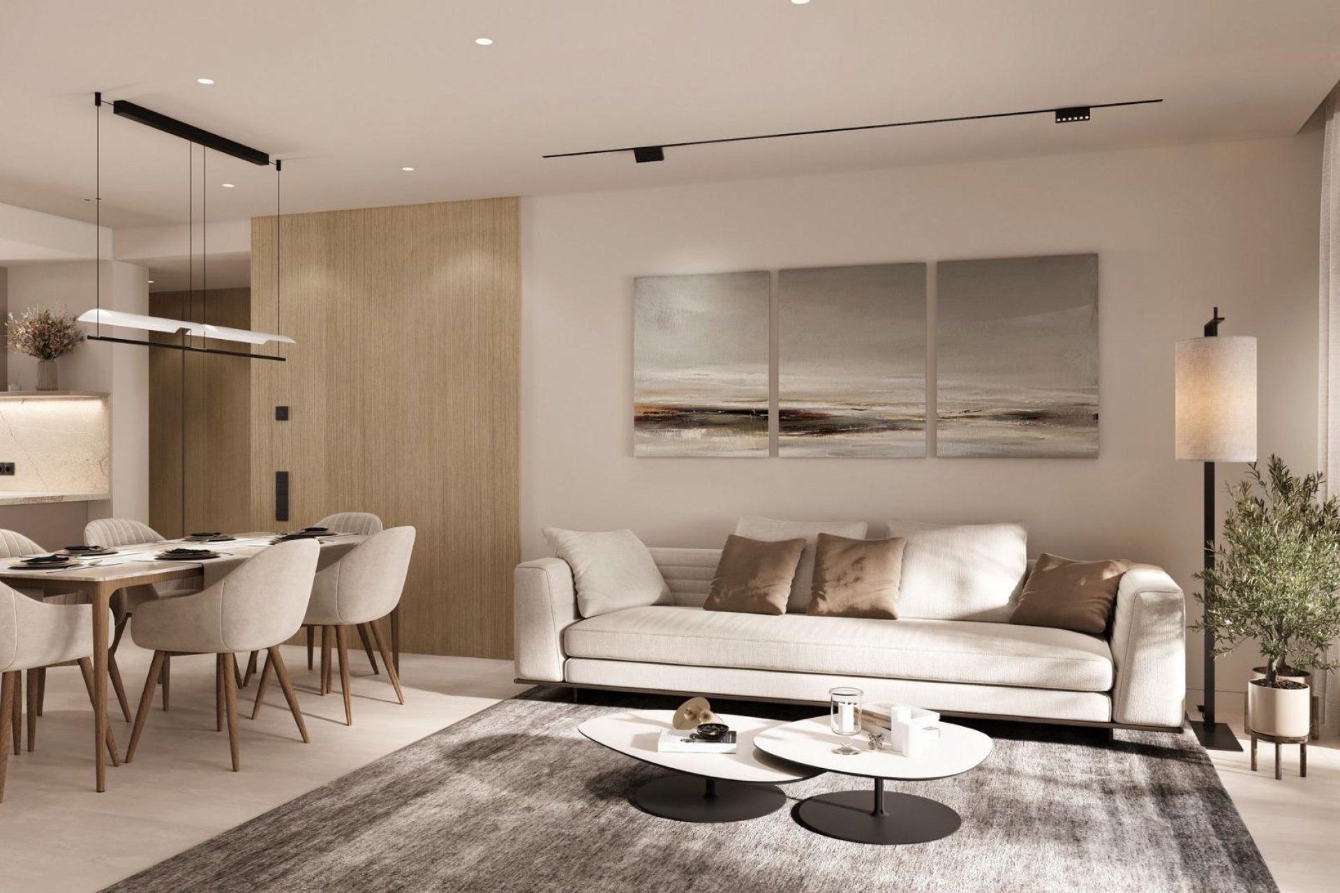 New Build - Penthouse - Estepona