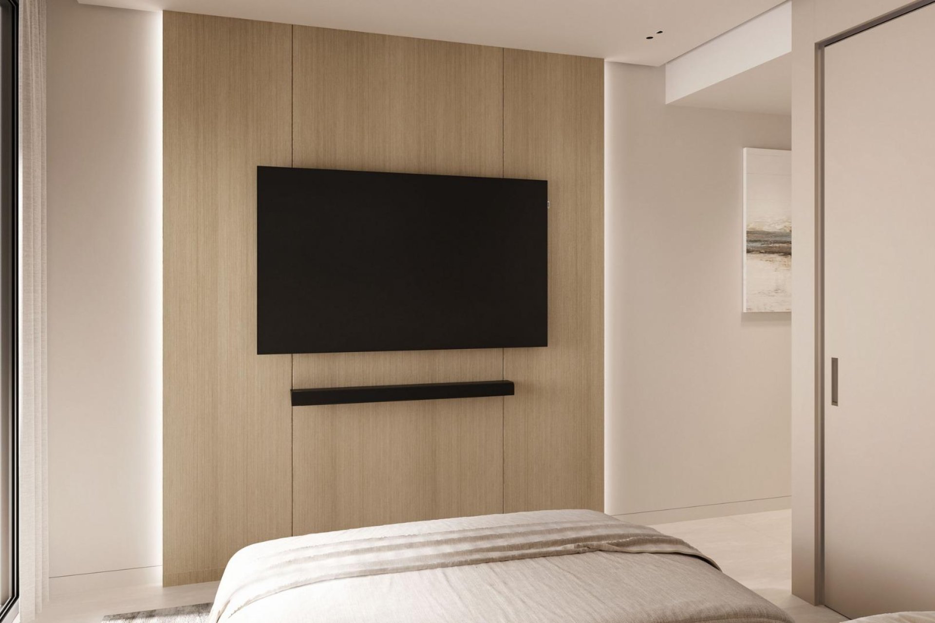 New Build - Penthouse - Estepona