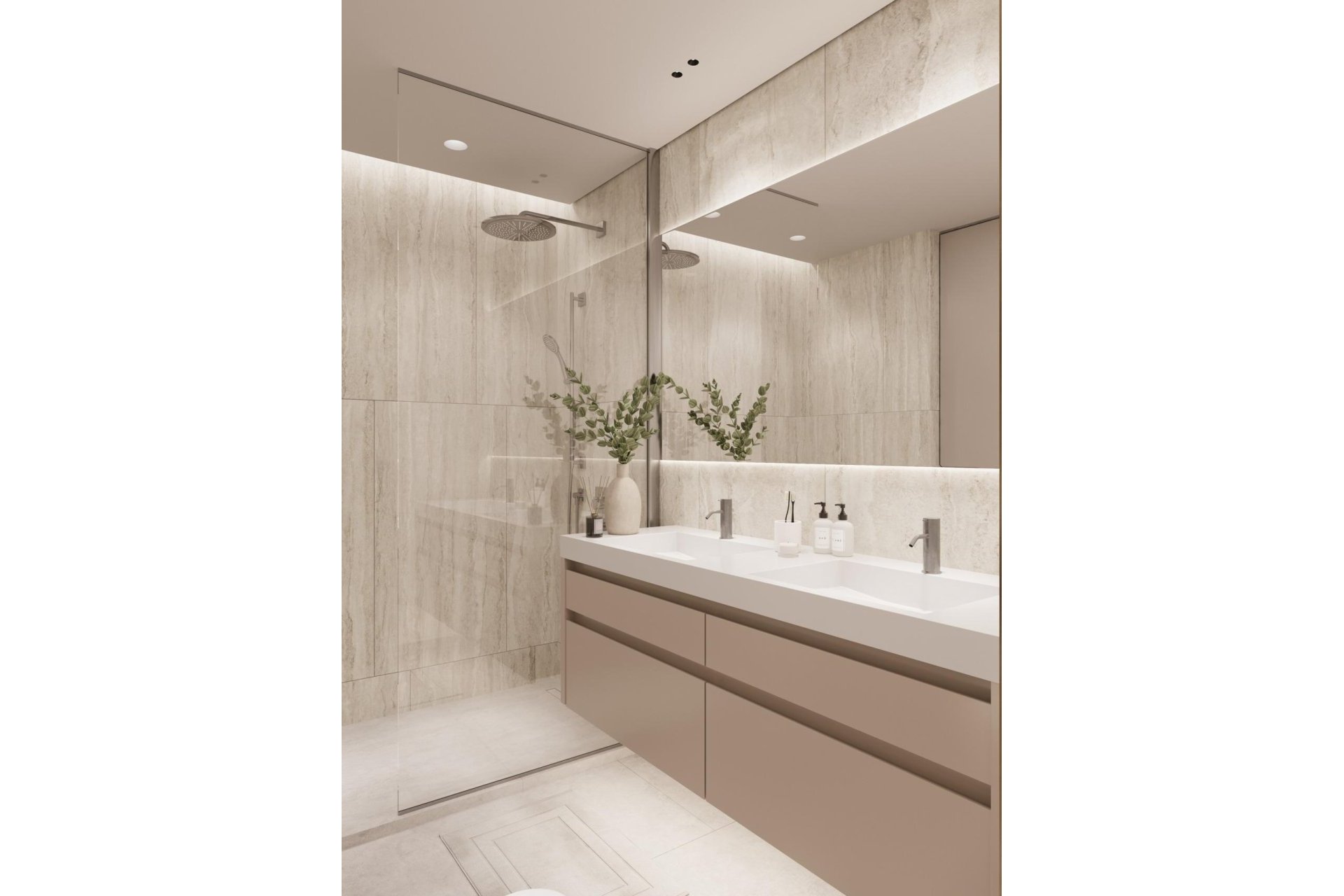 New Build - Penthouse - Estepona