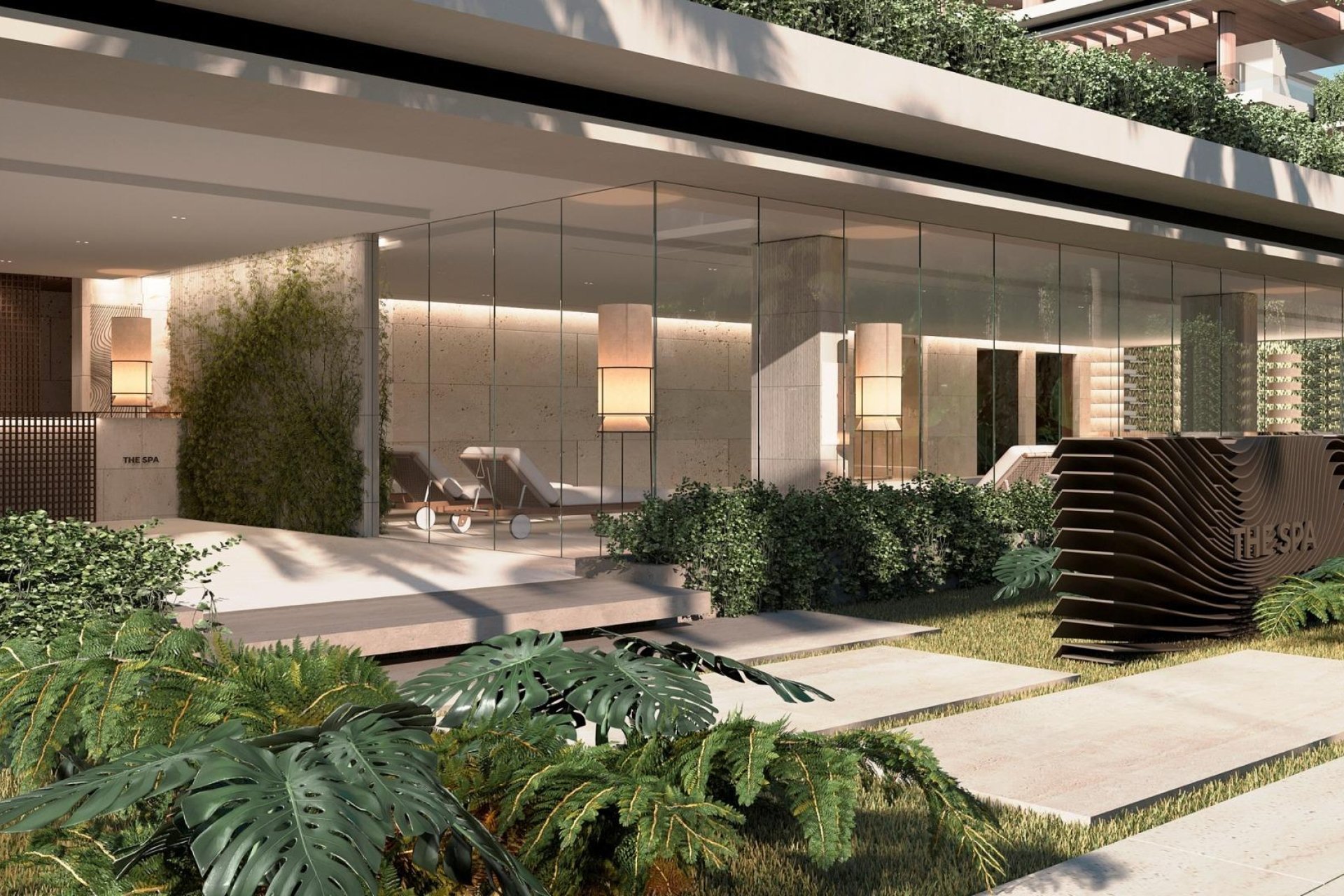 New Build - Penthouse - Estepona