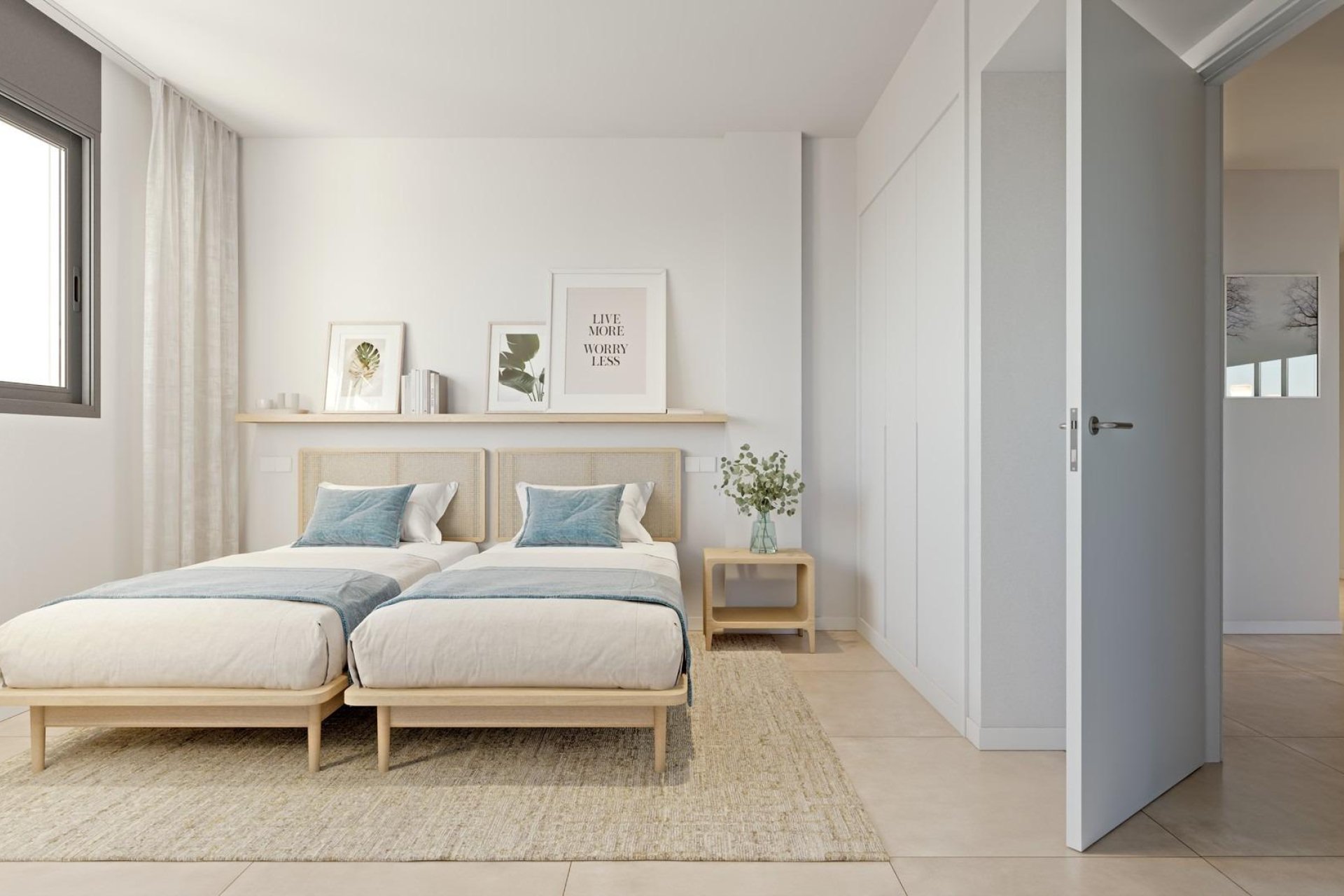 New Build - Penthouse - Estepona