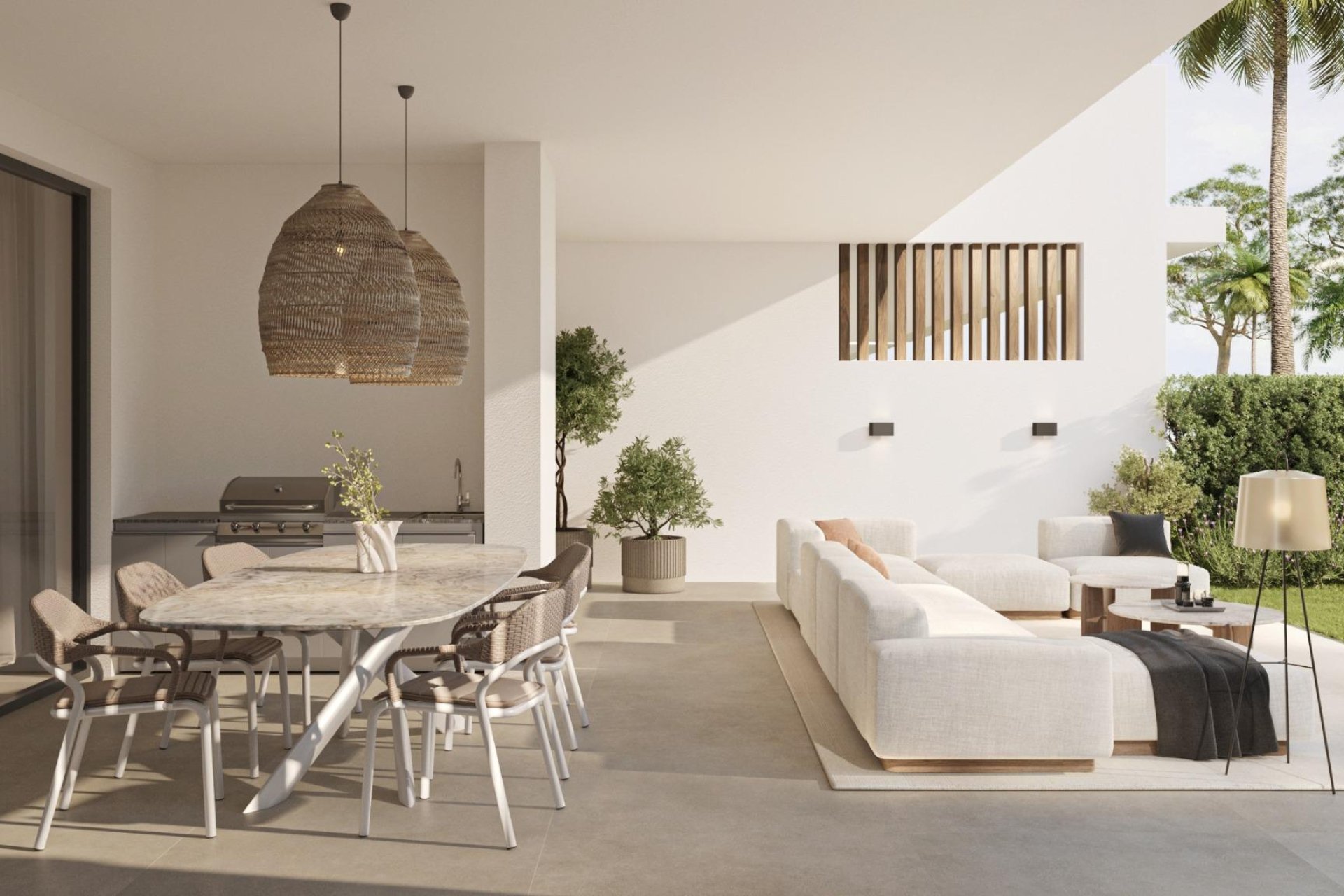 New Build - Penthouse - Estepona