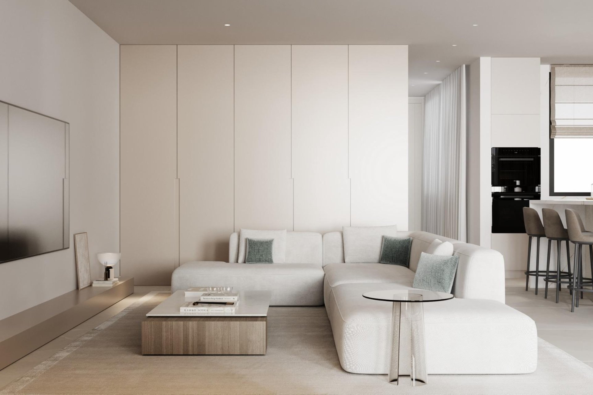 New Build - Penthouse - Estepona