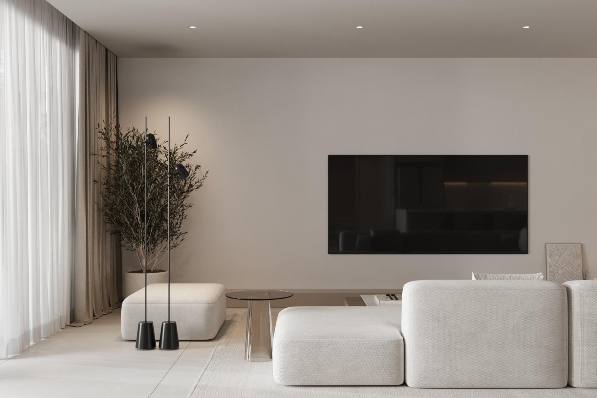 New Build - Penthouse - Estepona