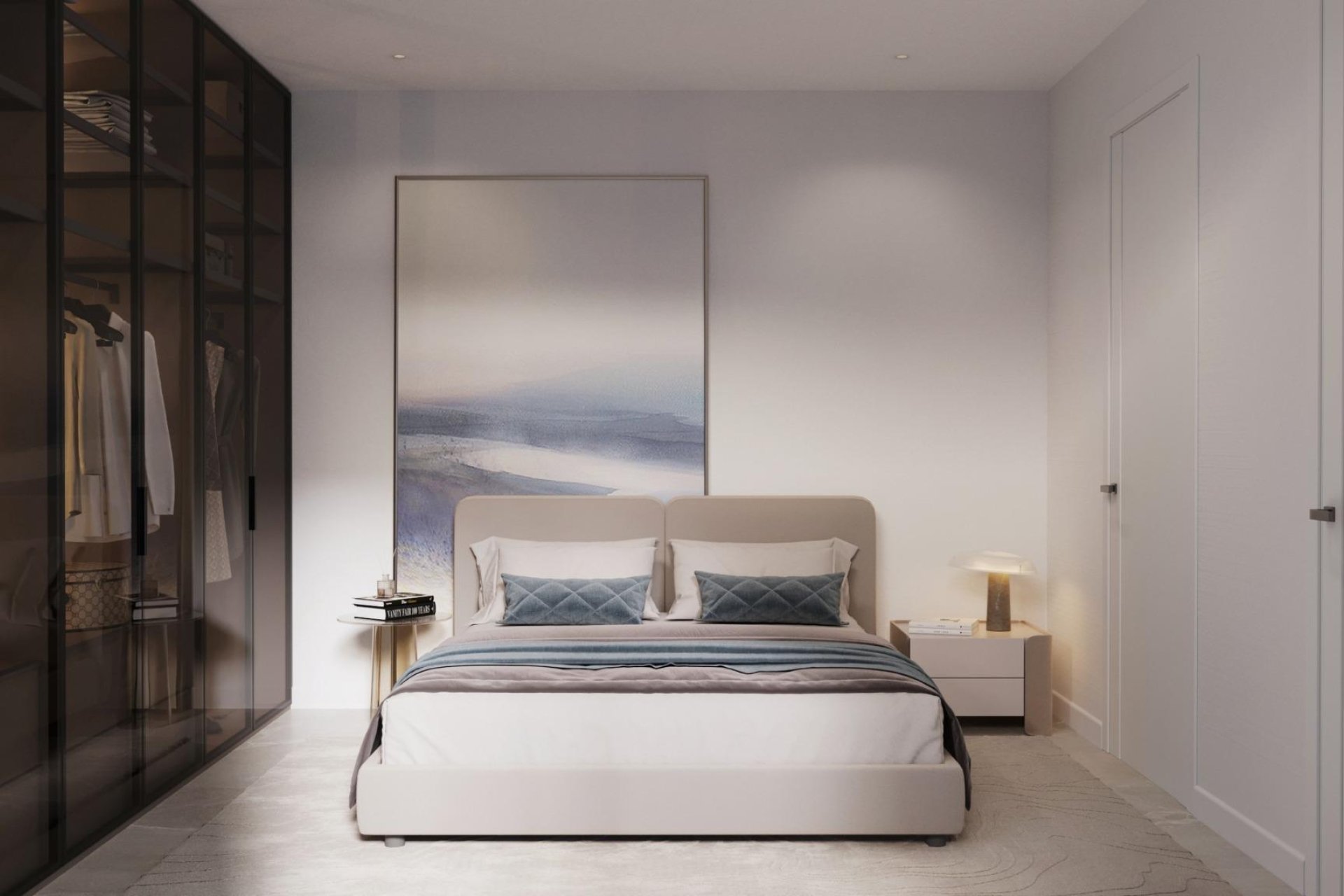 New Build - Penthouse - Estepona