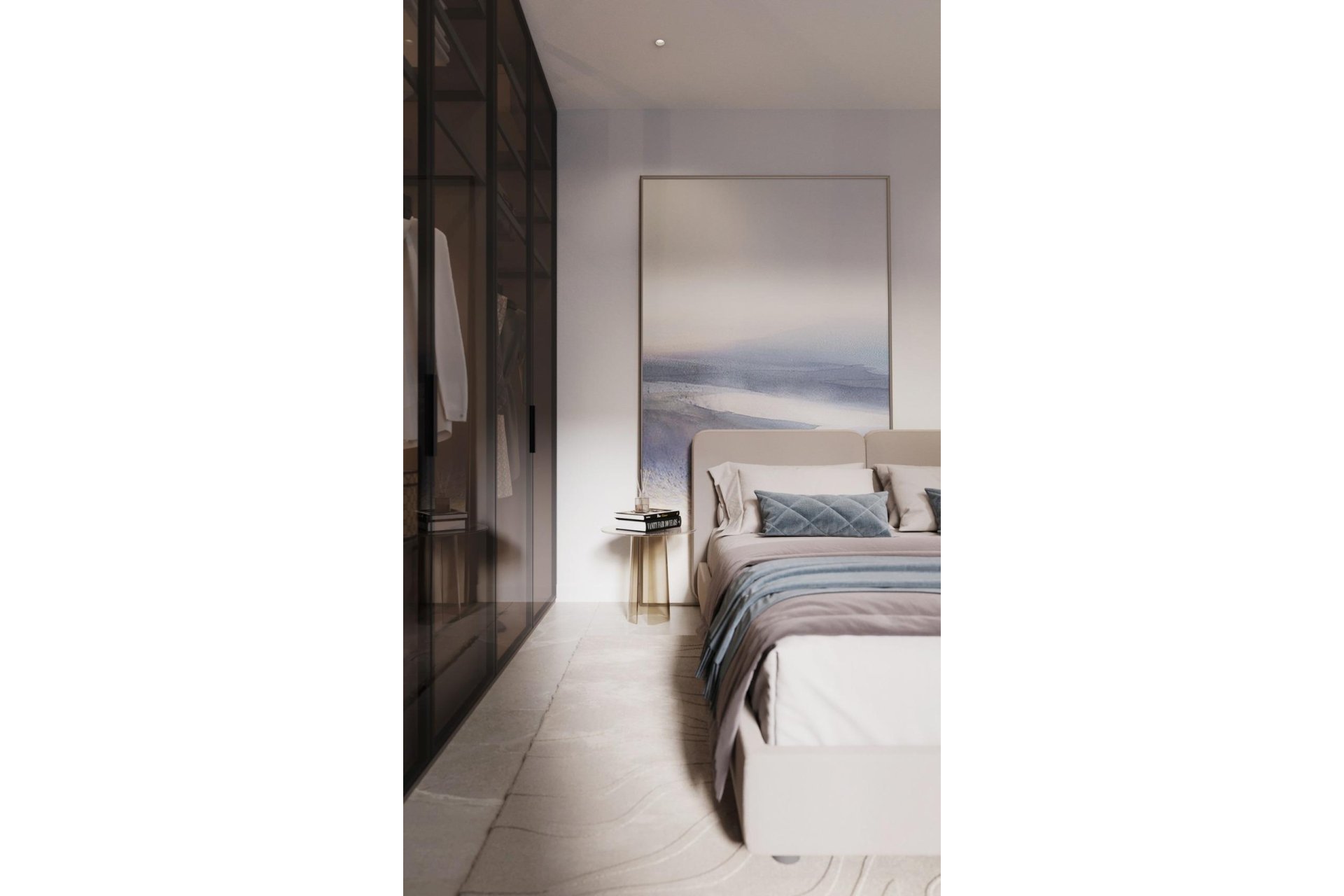 New Build - Penthouse - Estepona